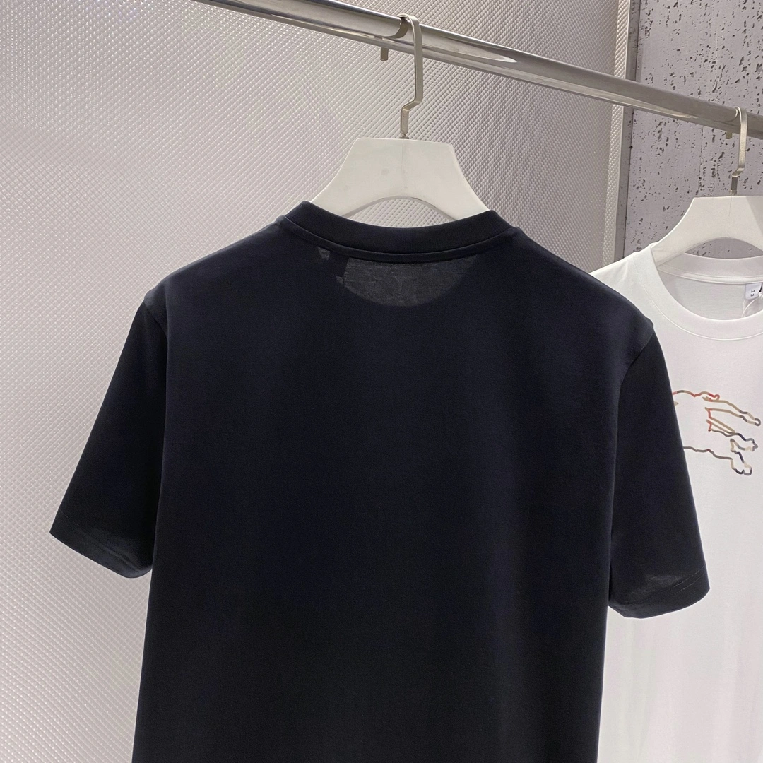 Contemporary B*URBERRY T-shirt Top Quality D17 20240518- 13832