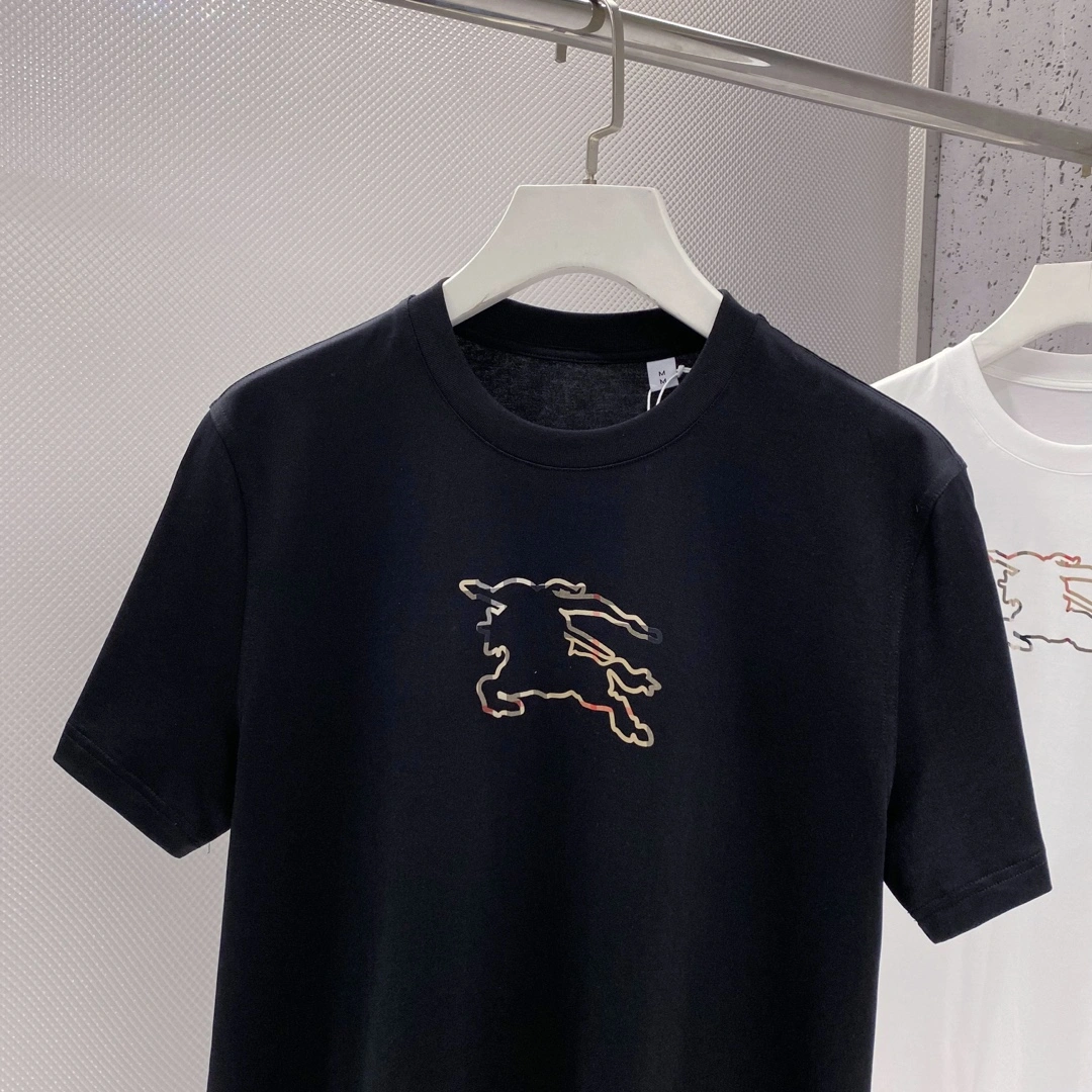 Contemporary B*URBERRY T-shirt Top Quality D17 20240518- 13832