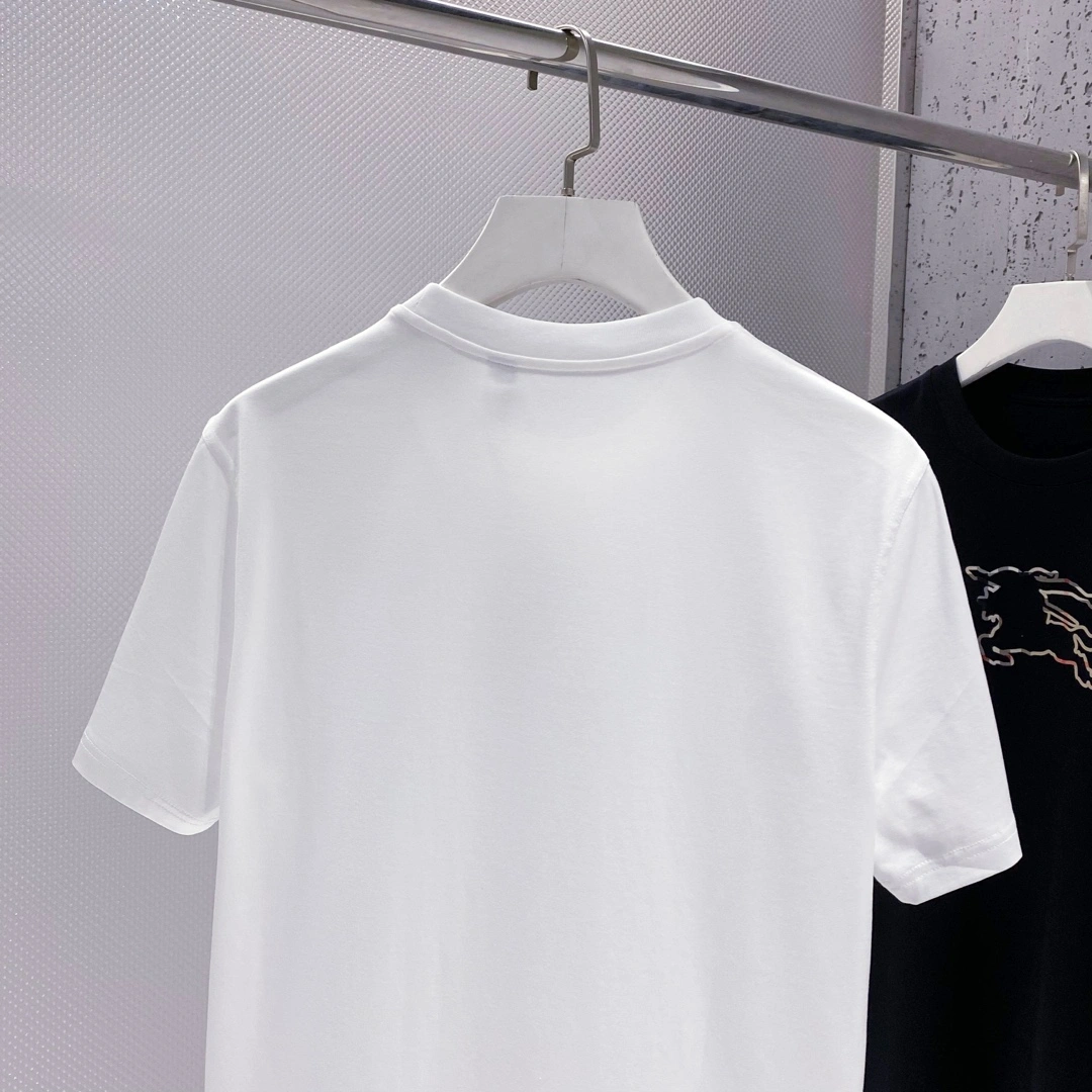 DailyWear B*URBERRY T-shirt Top Quality D17 20240518- 13833
