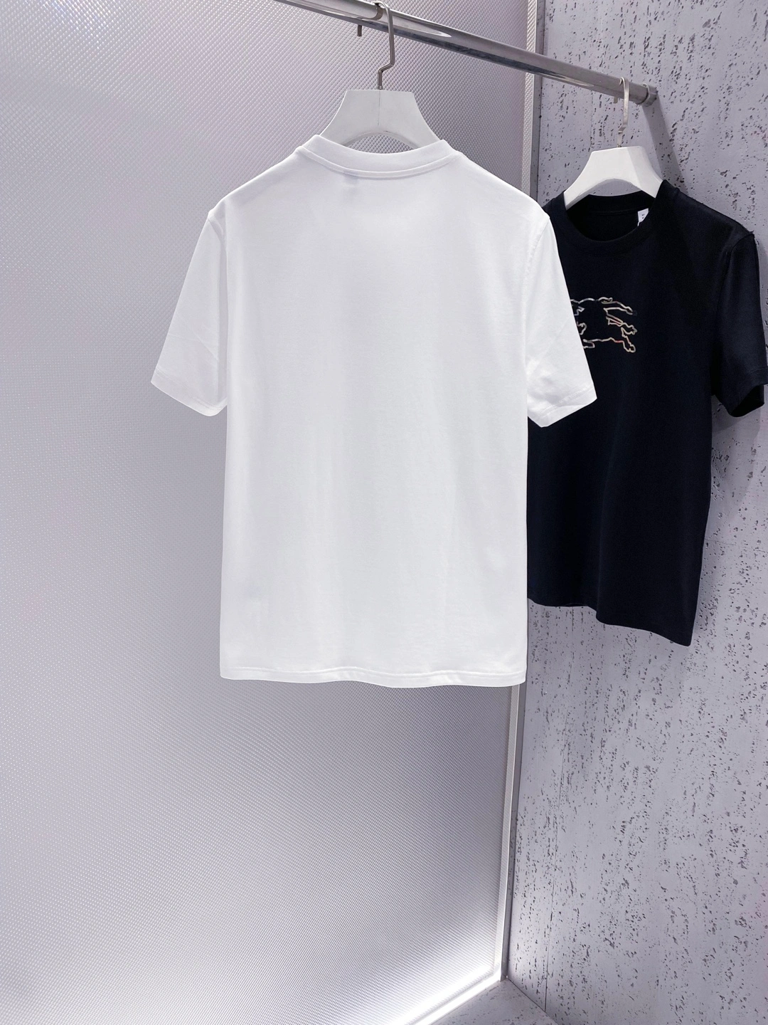 DailyWear B*URBERRY T-shirt Top Quality D17 20240518- 13833