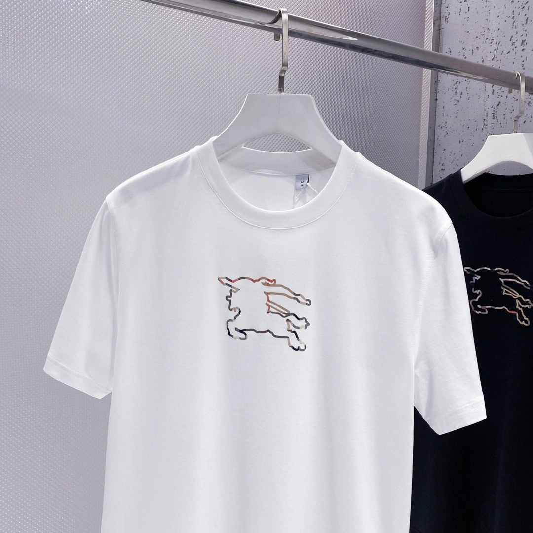 DailyWear B*URBERRY T-shirt Top Quality D17 20240518- 13833