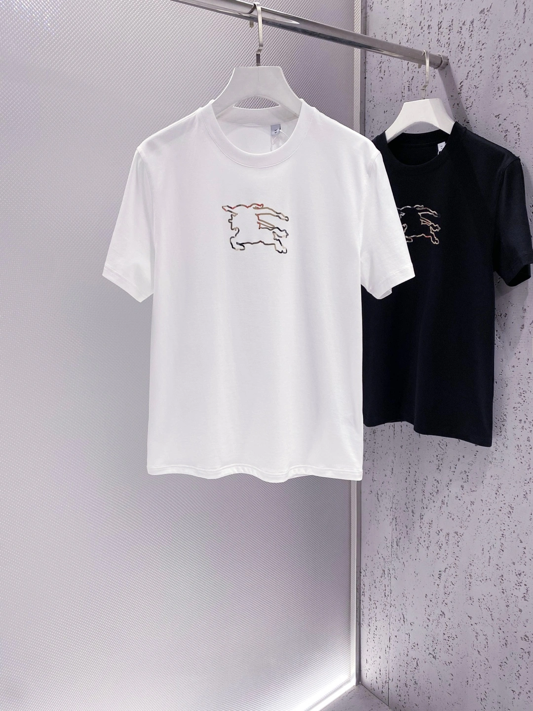 DailyWear B*URBERRY T-shirt Top Quality D17 20240518- 13833