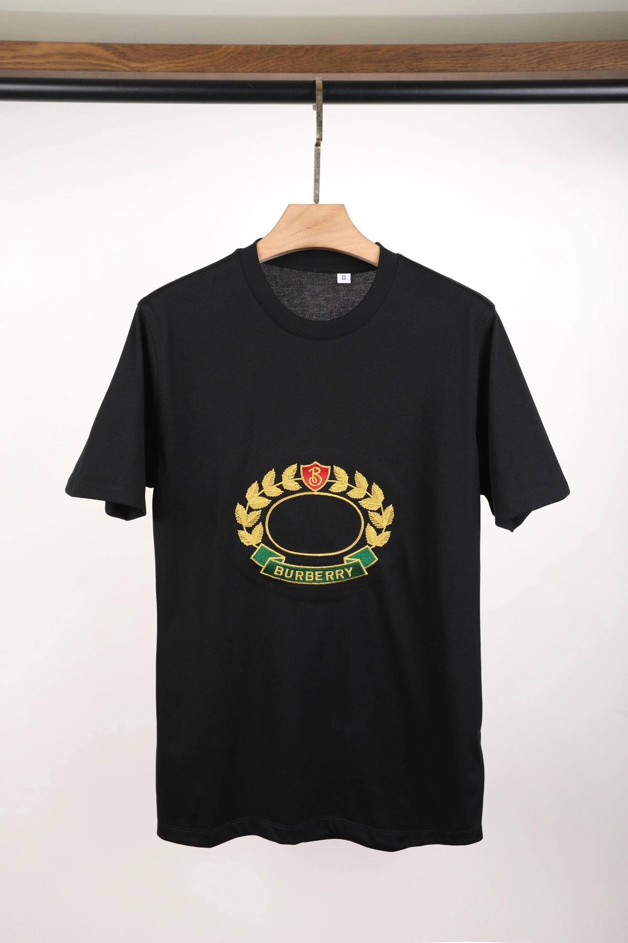 Effortless B*URBERRY T-shirt Top Quality D17 20240518- 13828