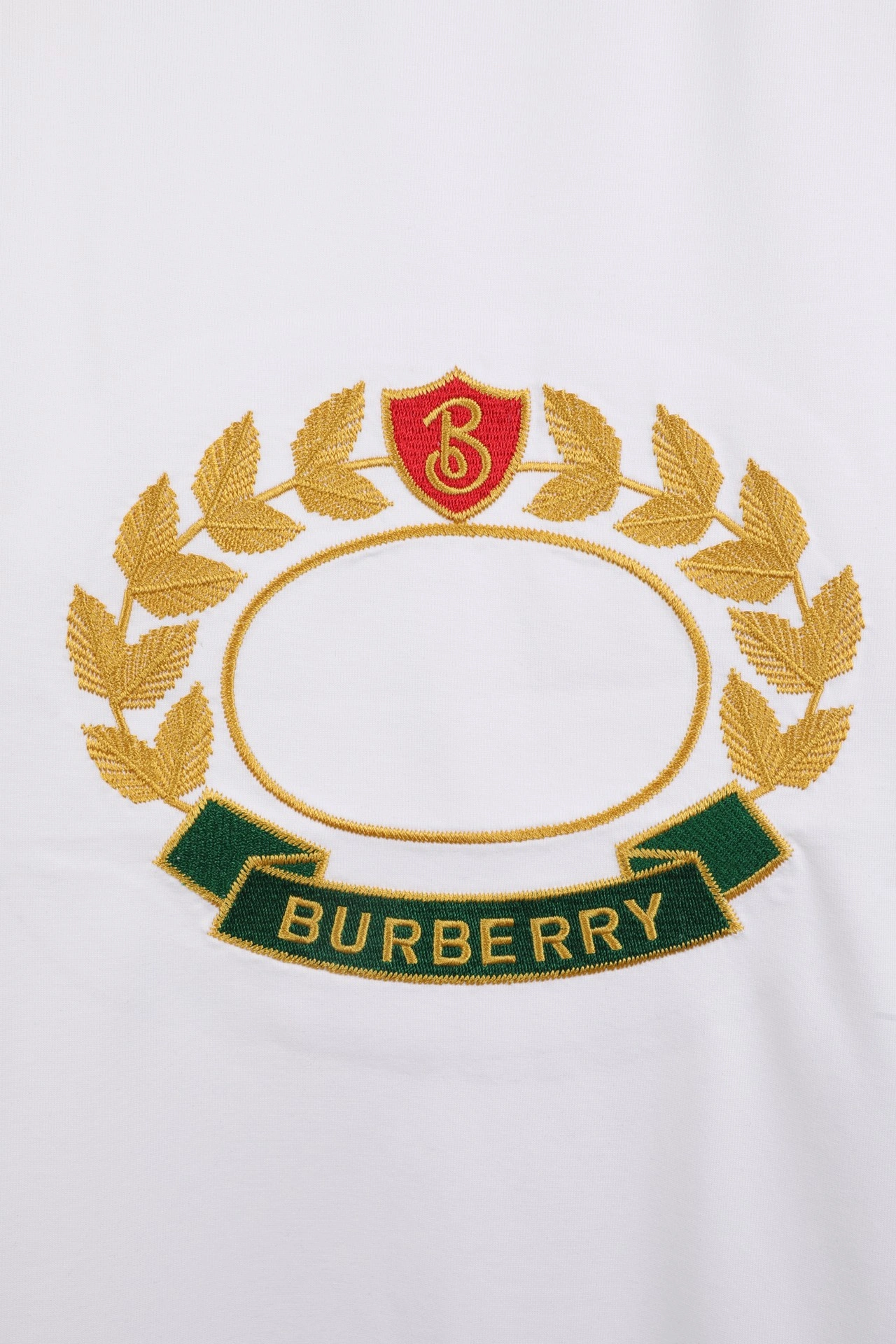 Unisex B*URBERRY T-shirt Top Quality D17 20240518- 13826