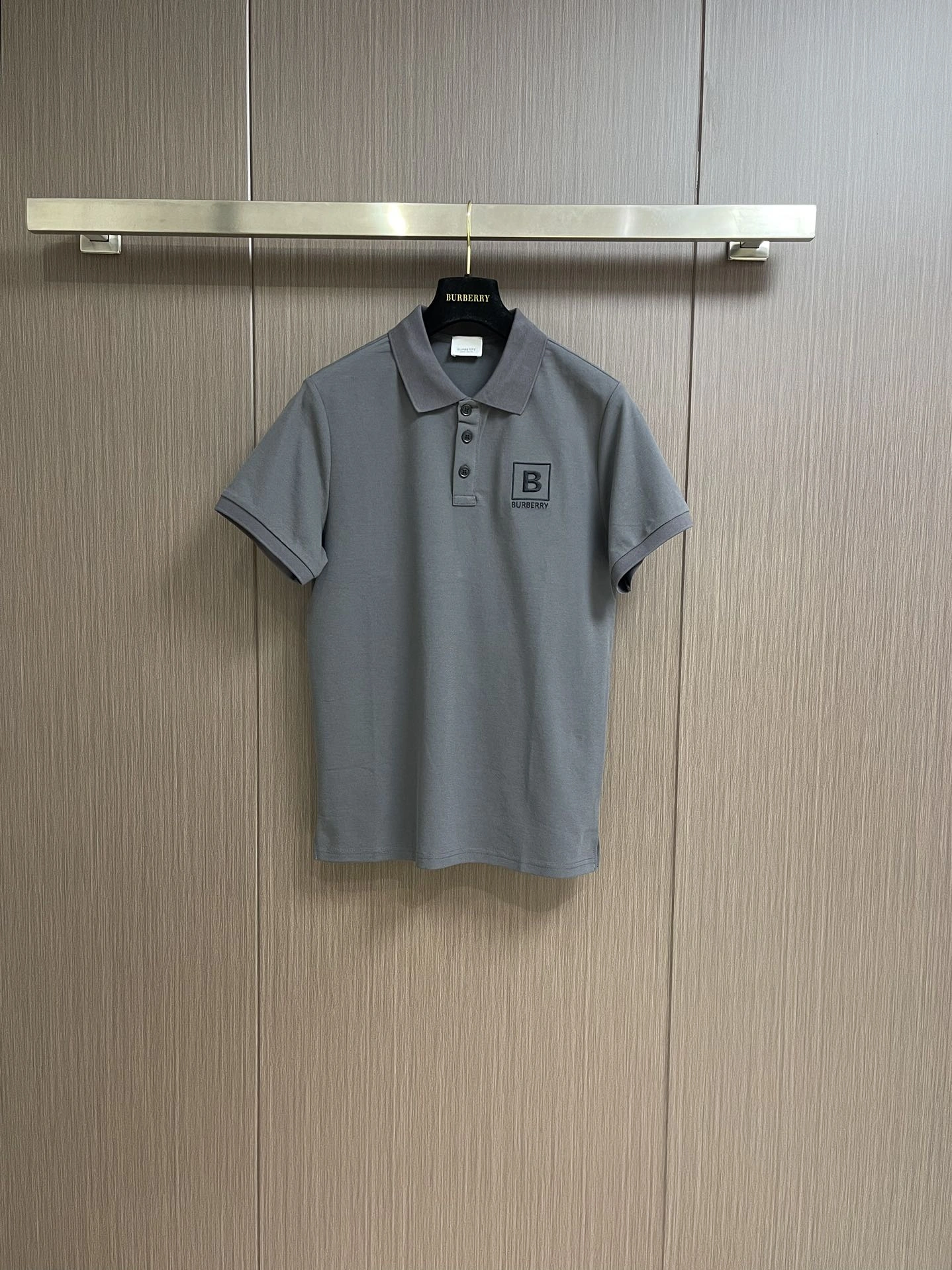 B*URBERRY T-shirt Top Quality D17 20240519- MultiPurpose 13823