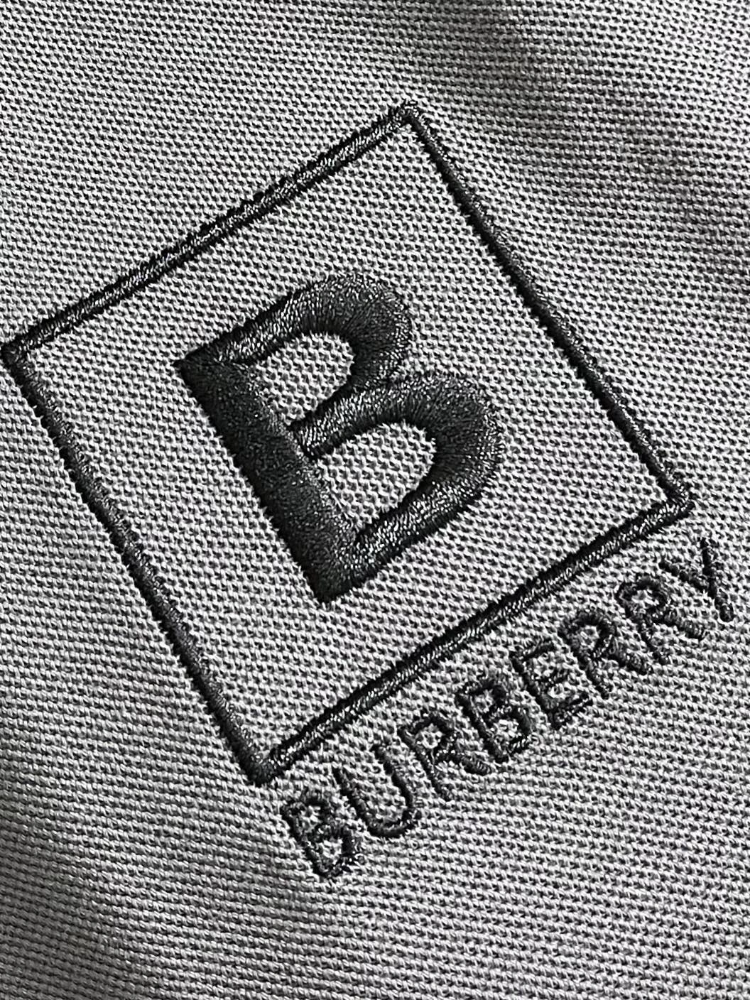 B*URBERRY T-shirt Top Quality D17 20240519- MultiPurpose 13823