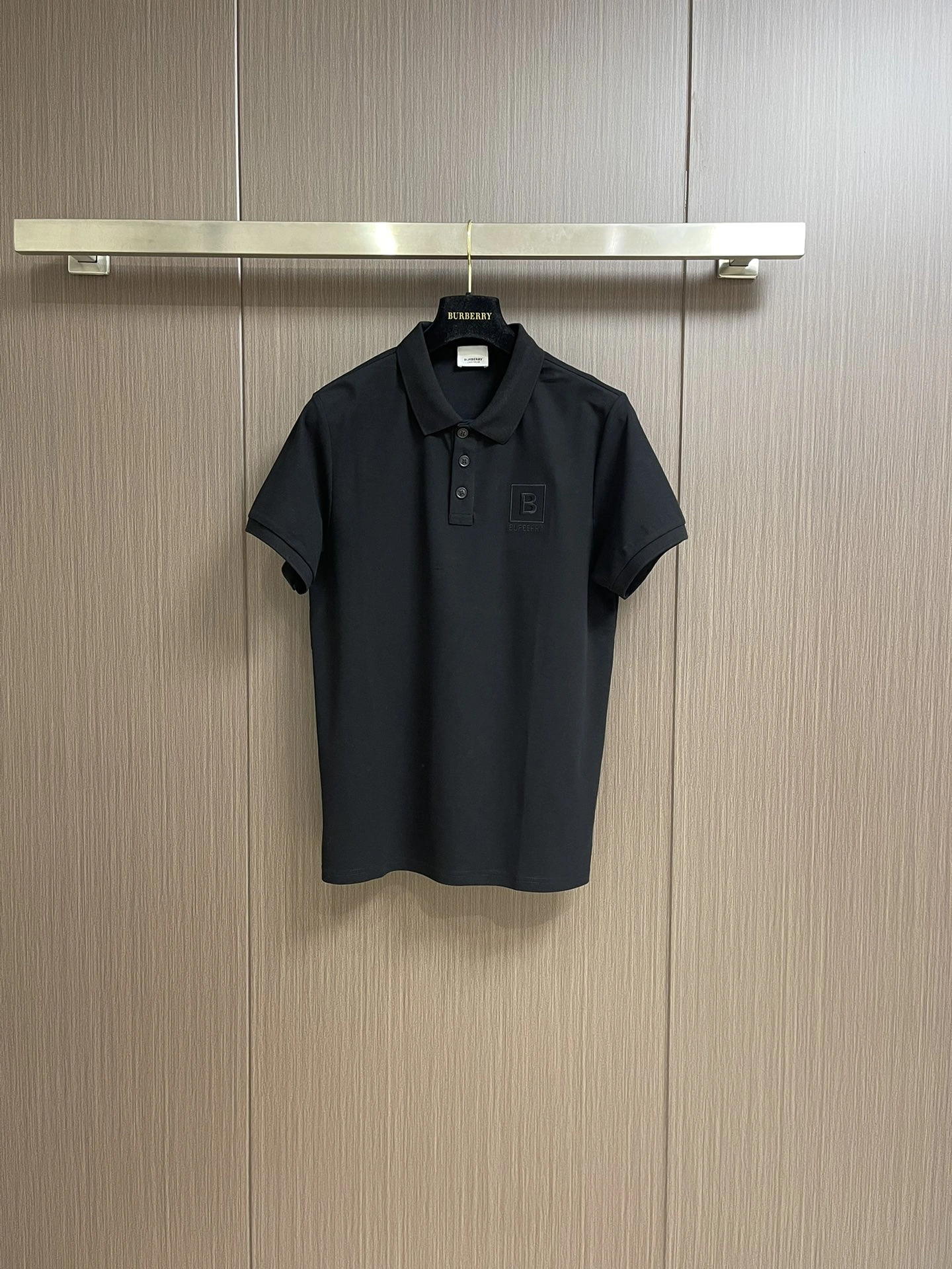 B*URBERRY T-shirt Top Quality D17 20240519- Resilient 13821