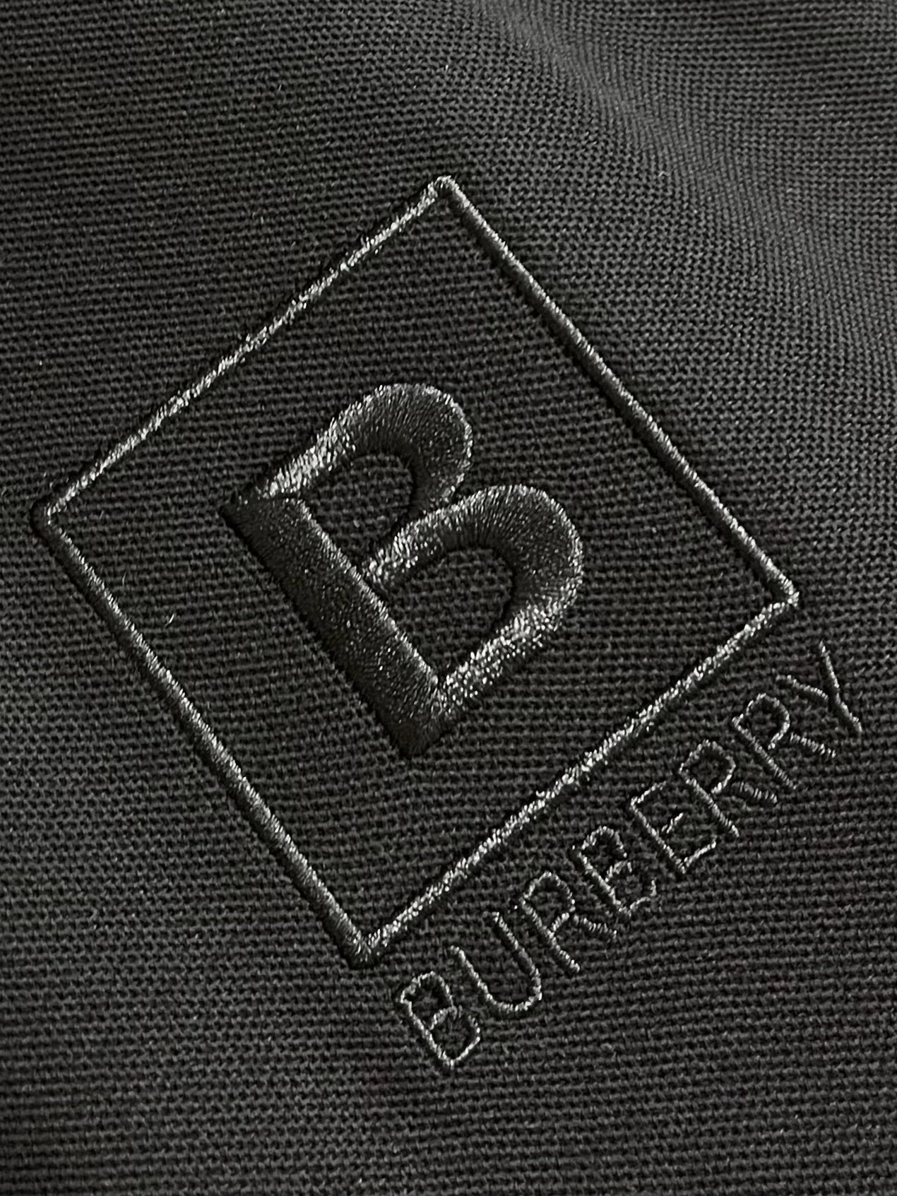 B*URBERRY T-shirt Top Quality D17 20240519- Resilient 13821