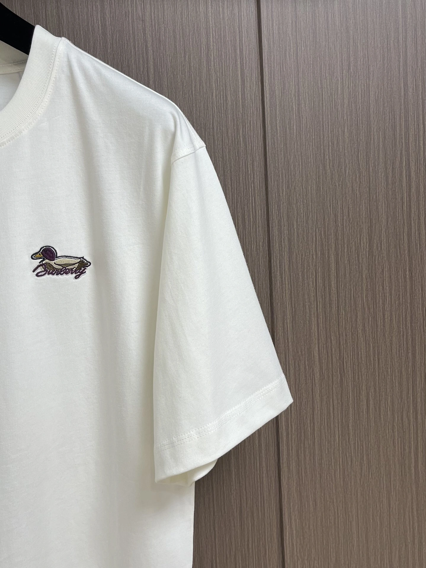B*URBERRY T-shirt Top Quality D17 20240521- EyeCatching 13816