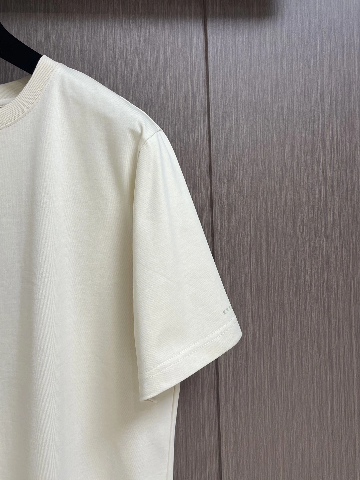 B*URBERRY T-shirt Top Quality D17 20240521- Snug 13814