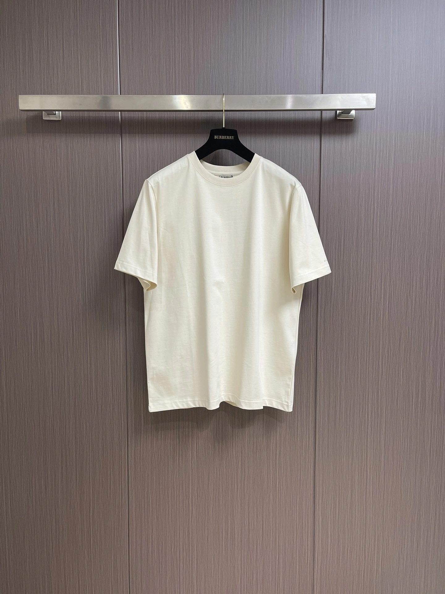B*URBERRY T-shirt Top Quality D17 20240521- Snug 13814