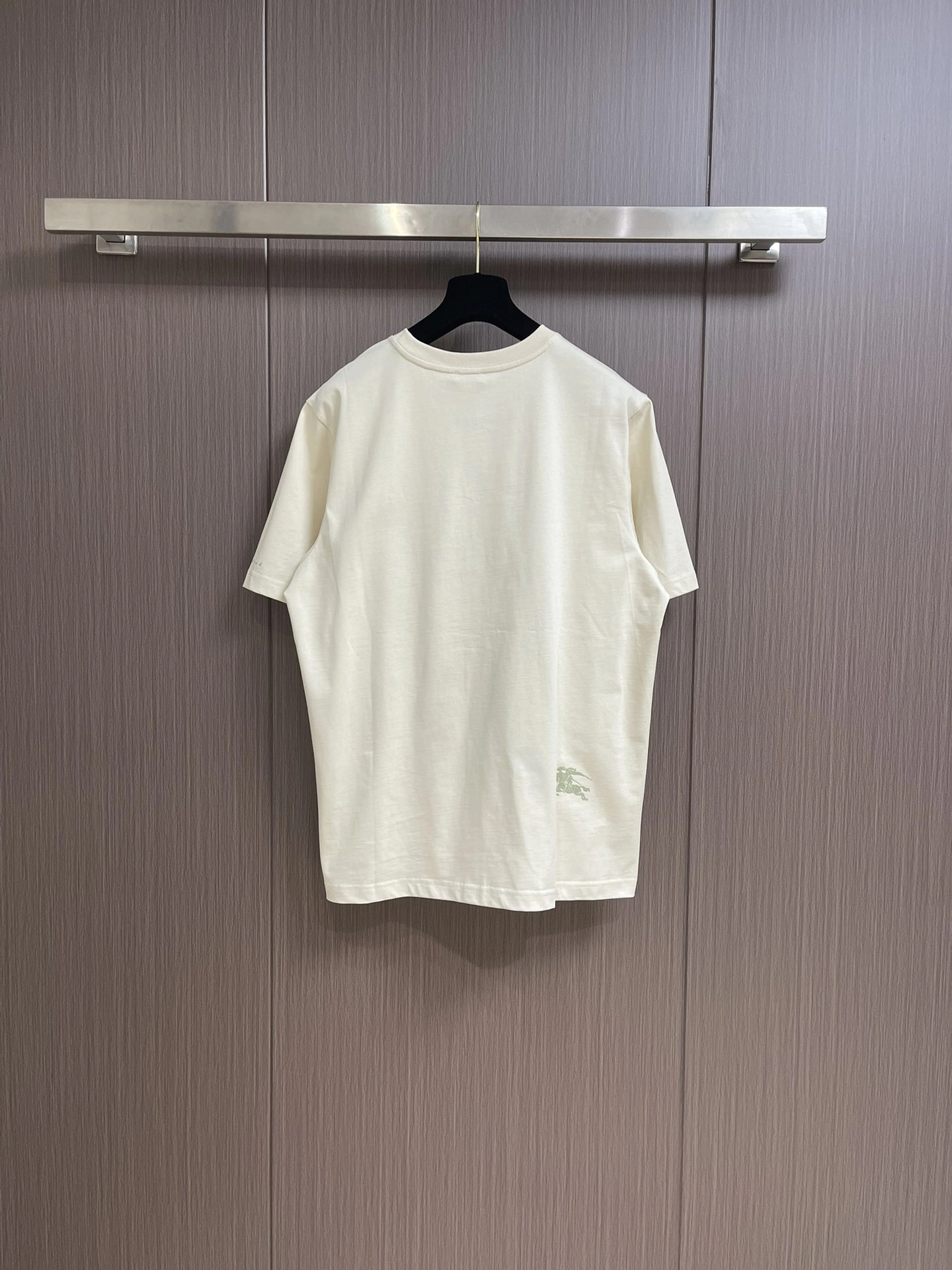 B*URBERRY T-shirt Top Quality D17 20240521- Snug 13814
