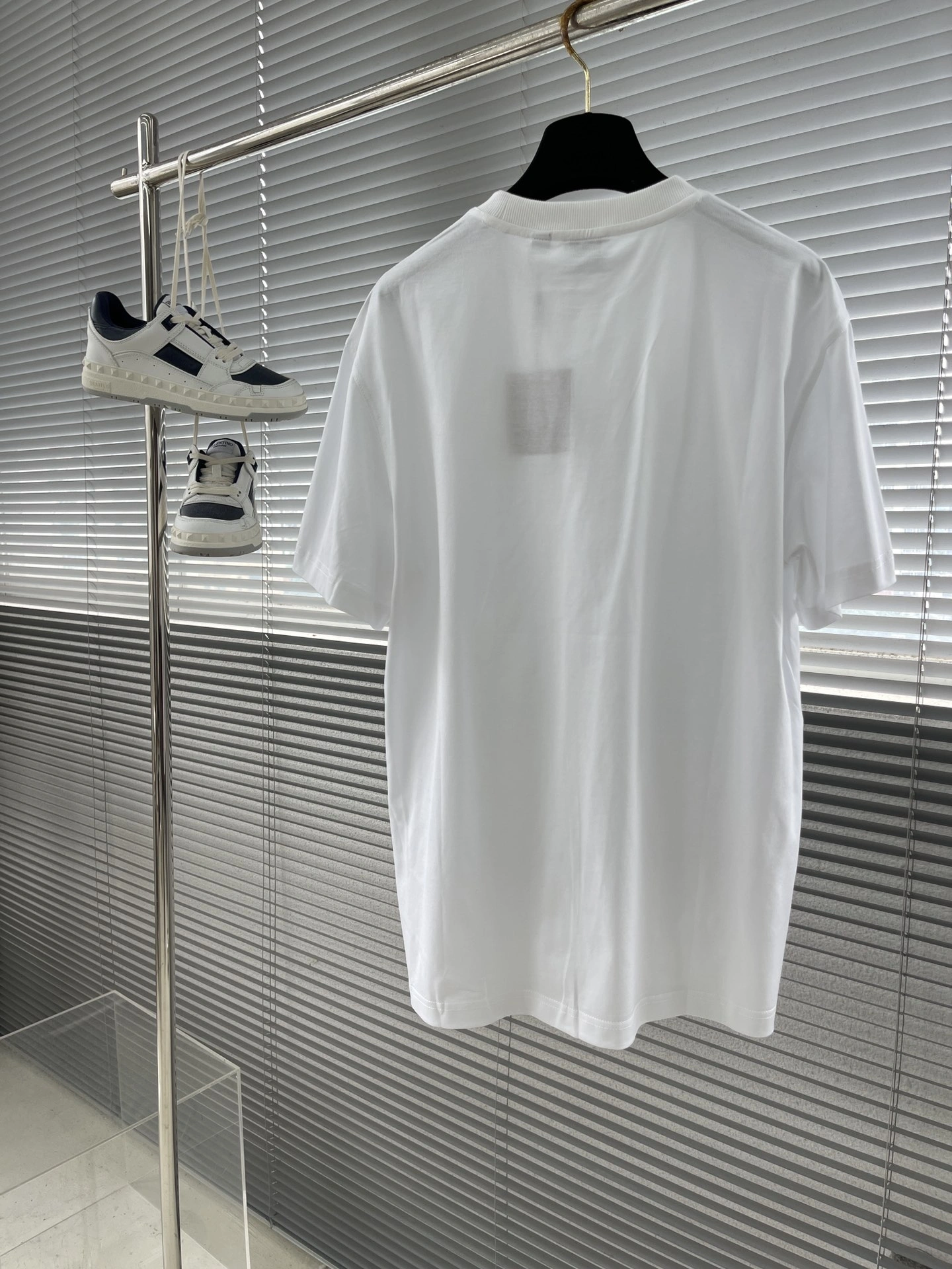 B*URBERRY T-shirt Top Quality D17 20240522- Youthful 13805