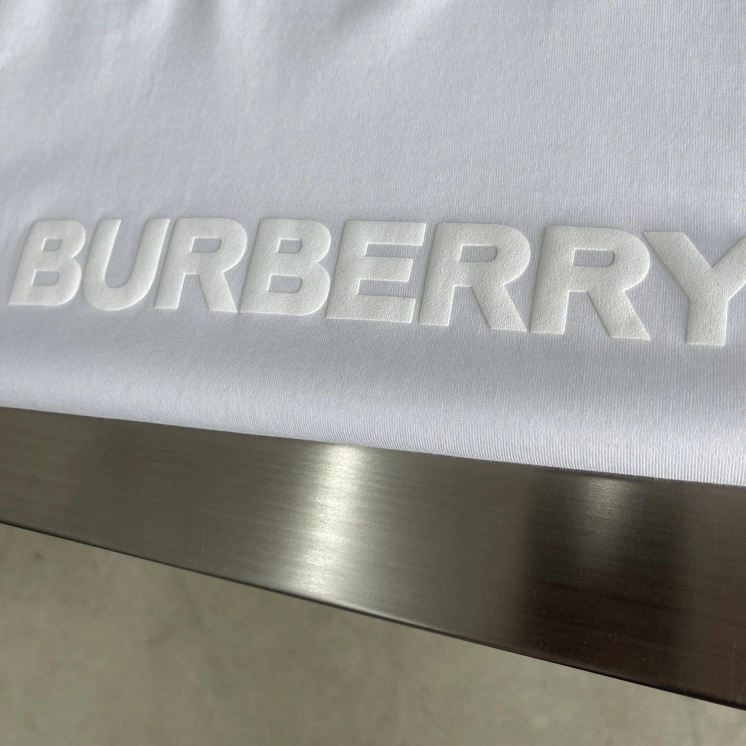 B*URBERRY T-shirt Top Quality D17 20240522- Youthful 13805