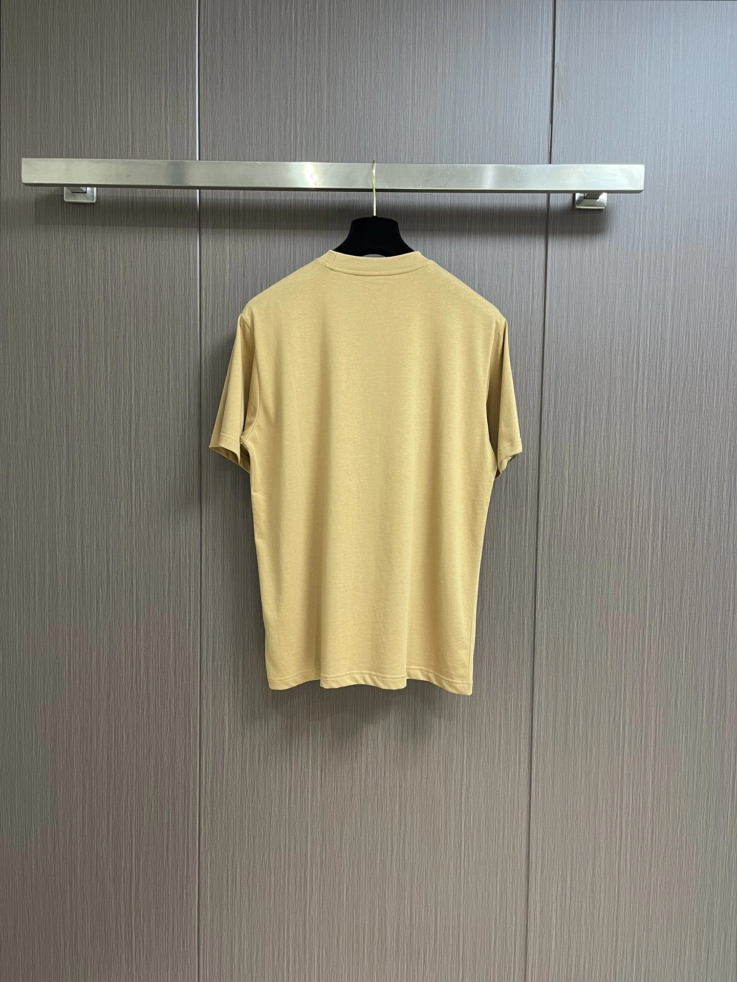 B*URBERRY T-shirt Top Quality D17 20240524- Vibrant 13800