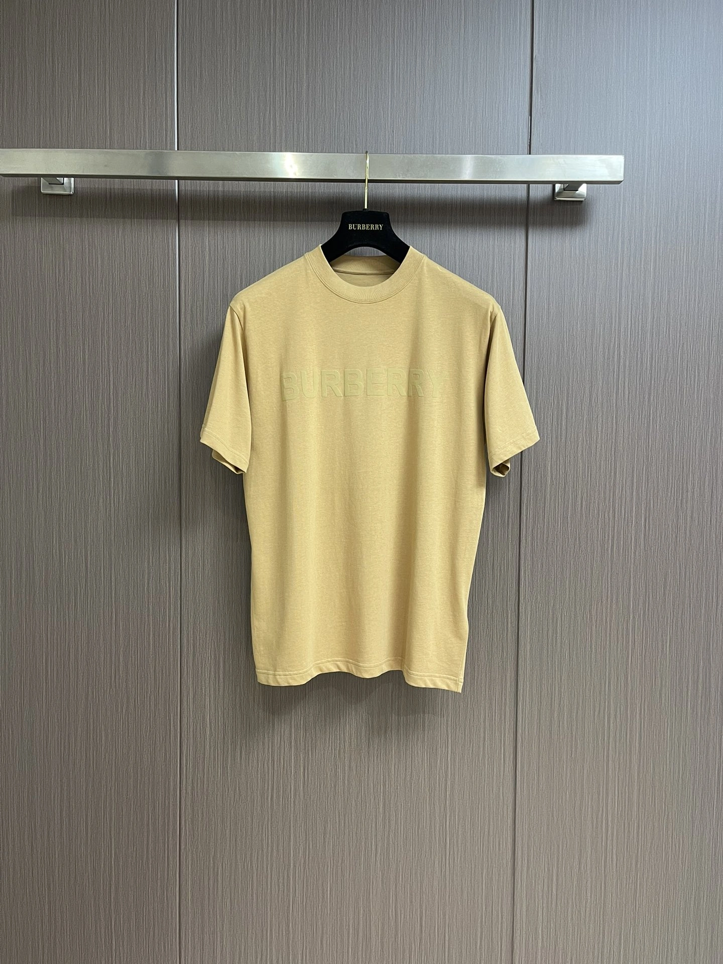 B*URBERRY T-shirt Top Quality D17 20240524- Vibrant 13800