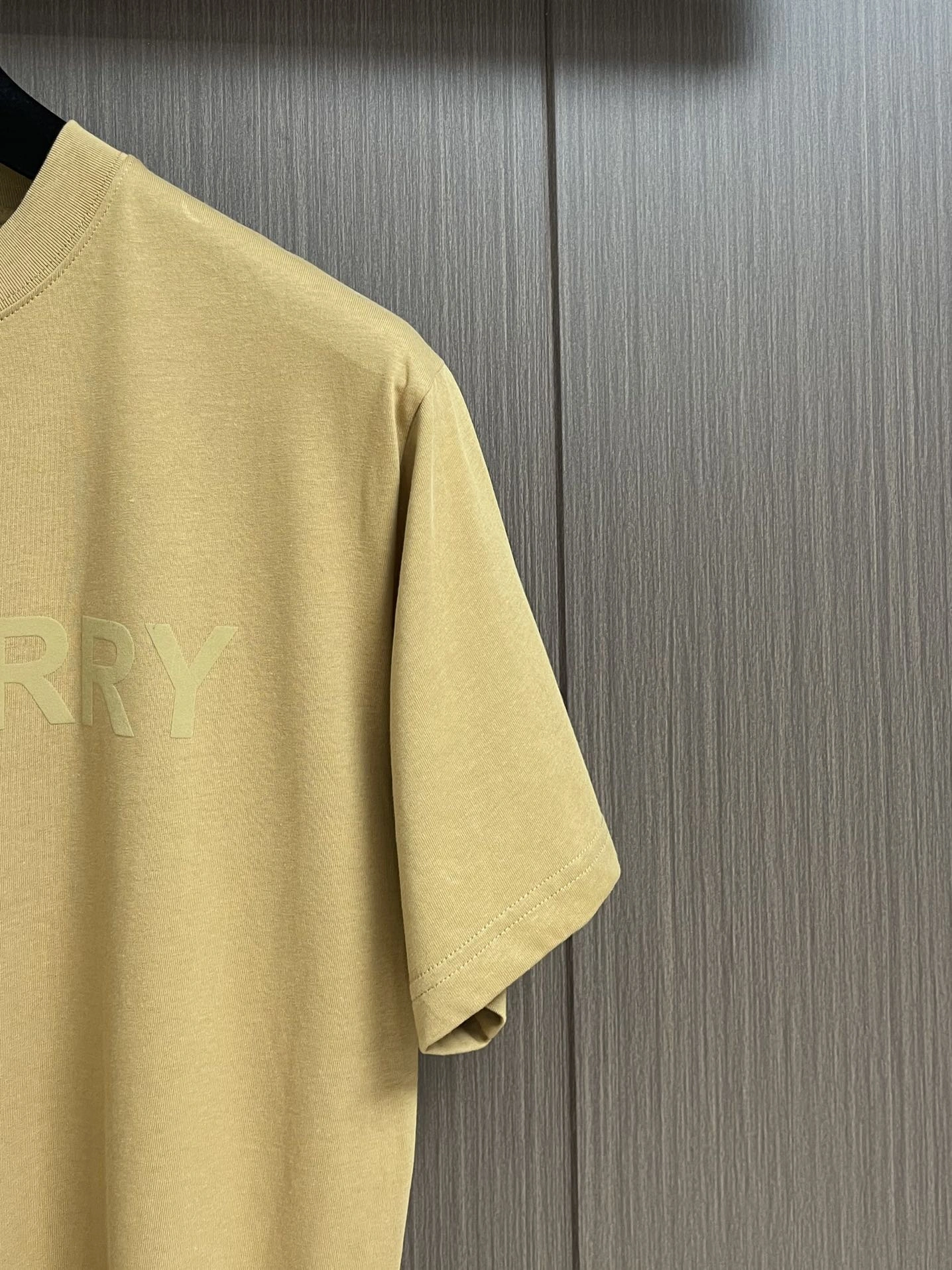 B*URBERRY T-shirt Top Quality D17 20240524- Vibrant 13800