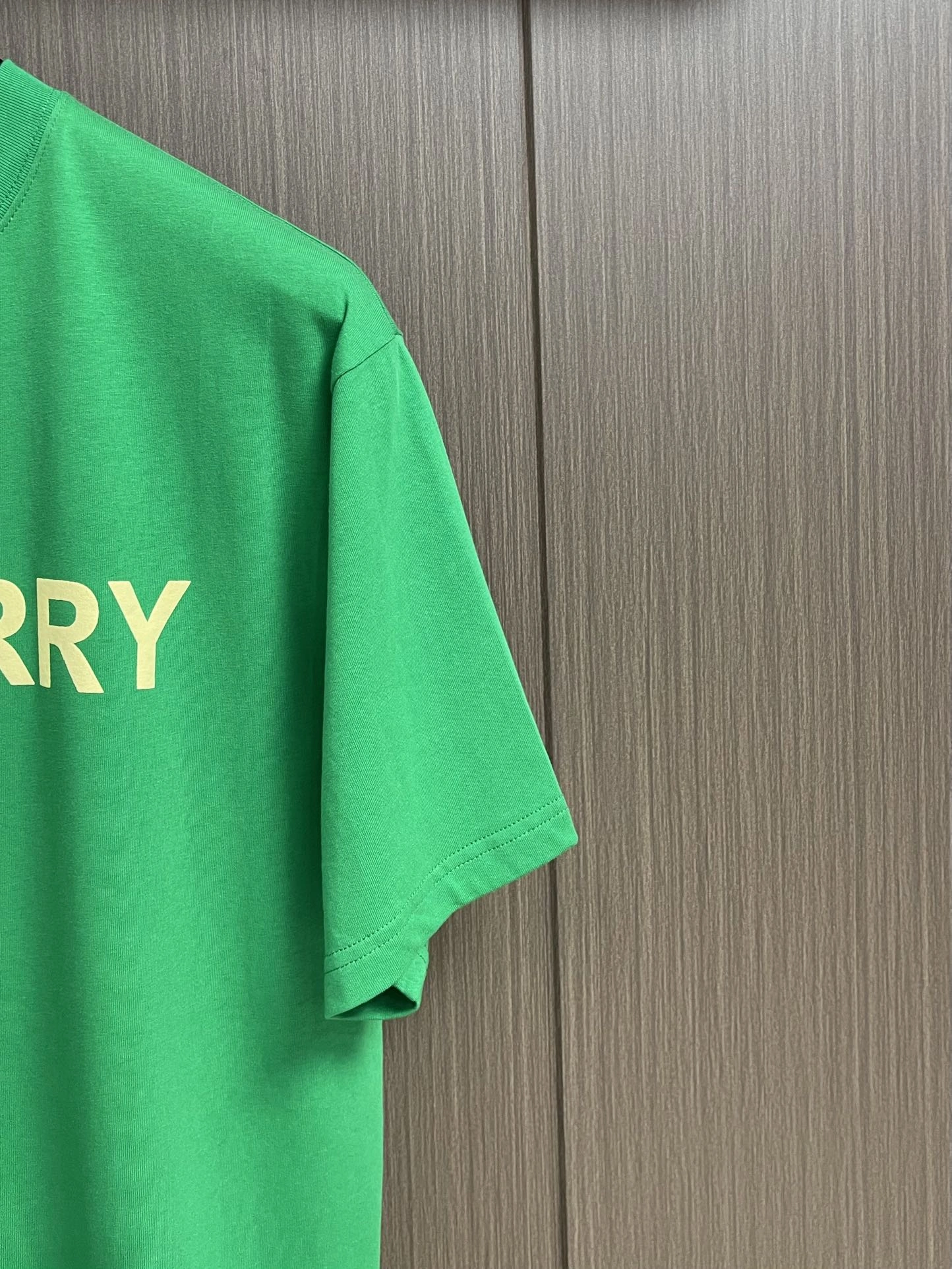 B*URBERRY T-shirt Top Quality D17 20240524- Resilient 13799