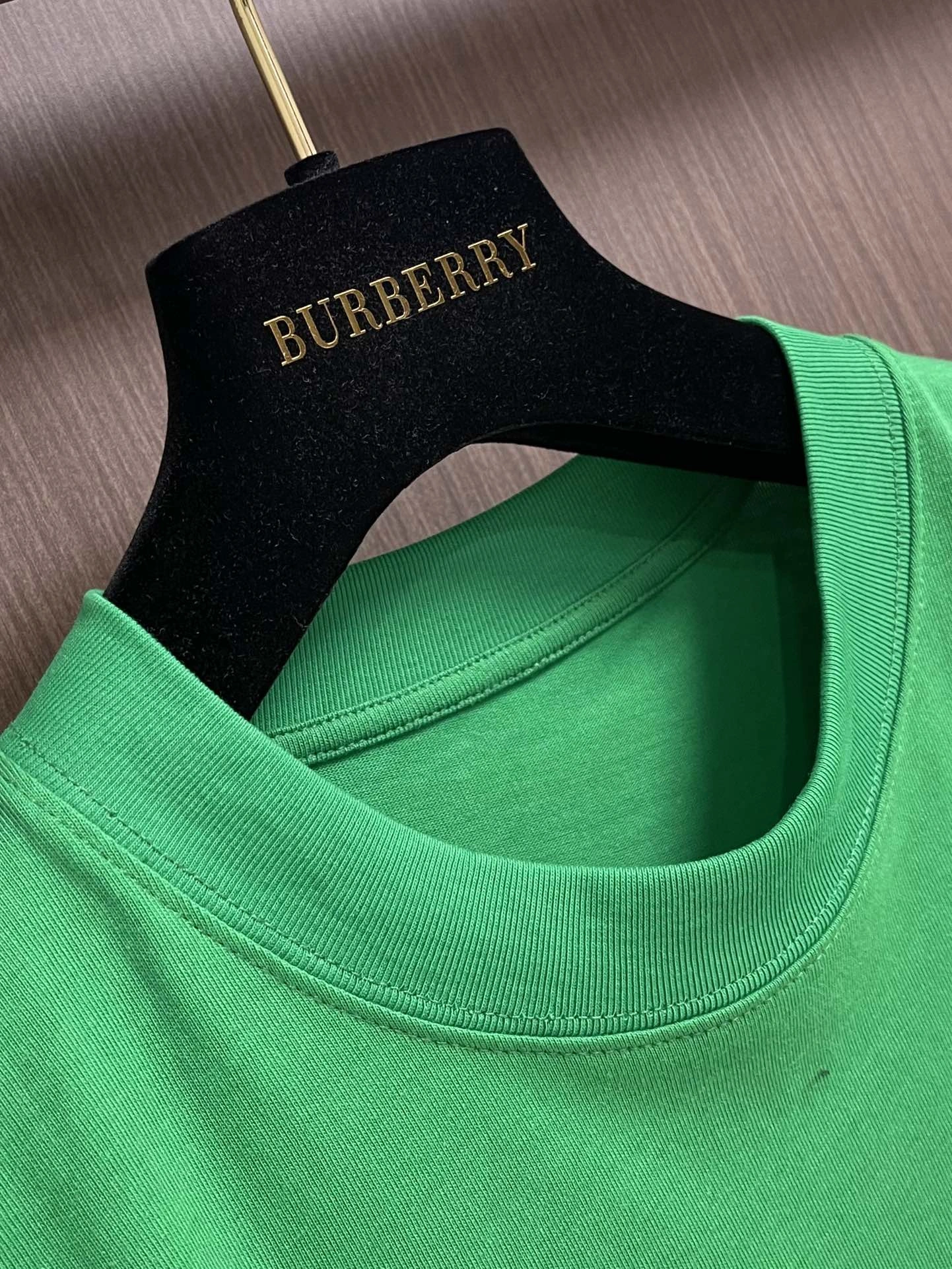 B*URBERRY T-shirt Top Quality D17 20240524- Resilient 13799