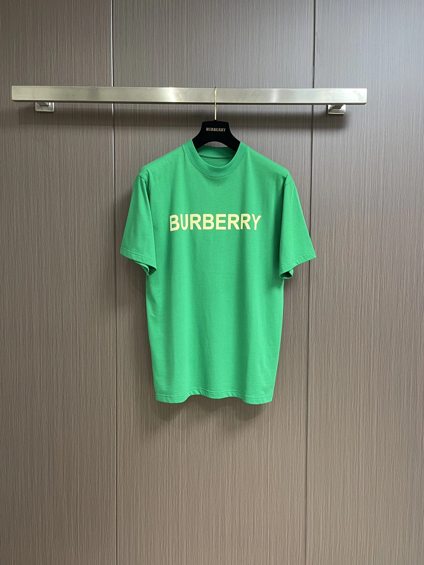 B*URBERRY T-shirt Top Quality D17 20240524- Resilient 13799