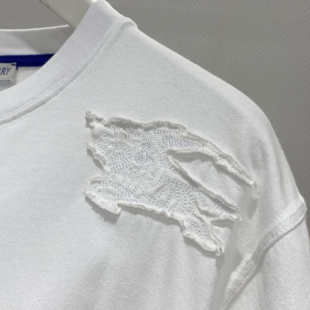 Affordable B*URBERRY T-shirt Top Quality D17 20240525- 13790