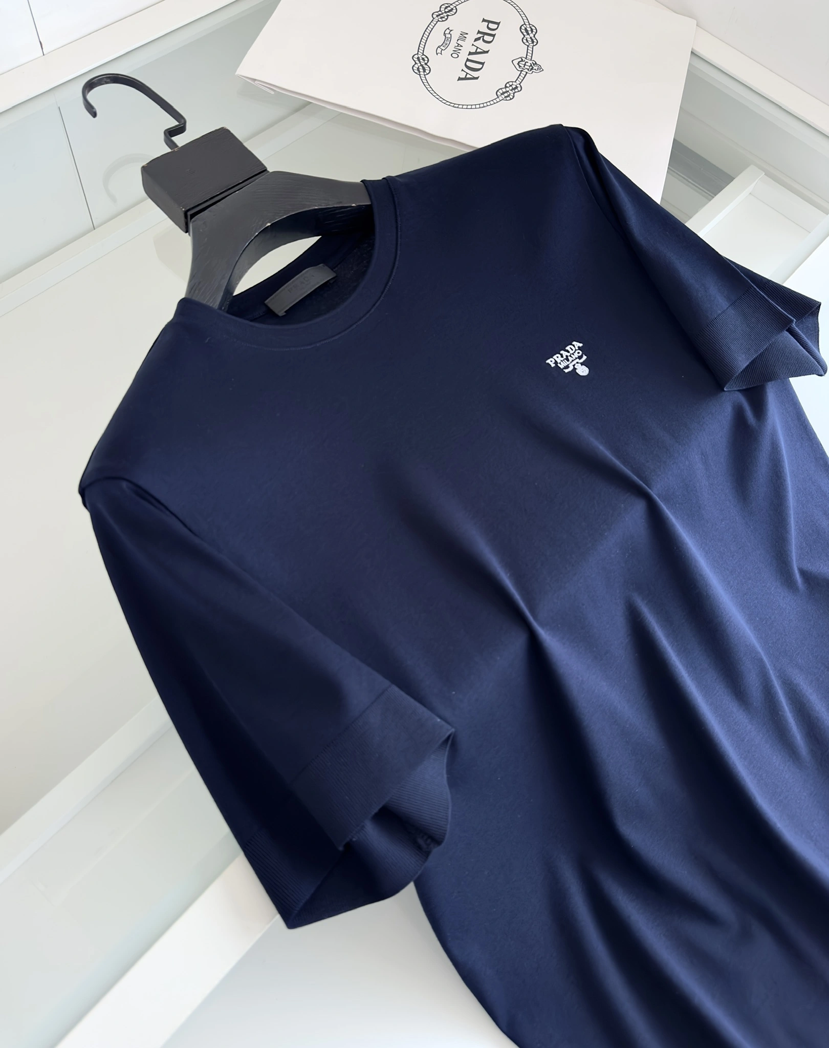 Sophisticated B*URBERRY T-shirt Top Quality D17 20240525- 13794