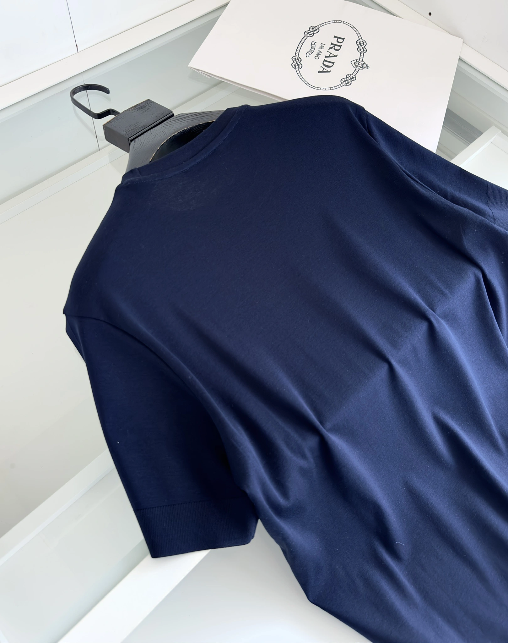 Sophisticated B*URBERRY T-shirt Top Quality D17 20240525- 13794