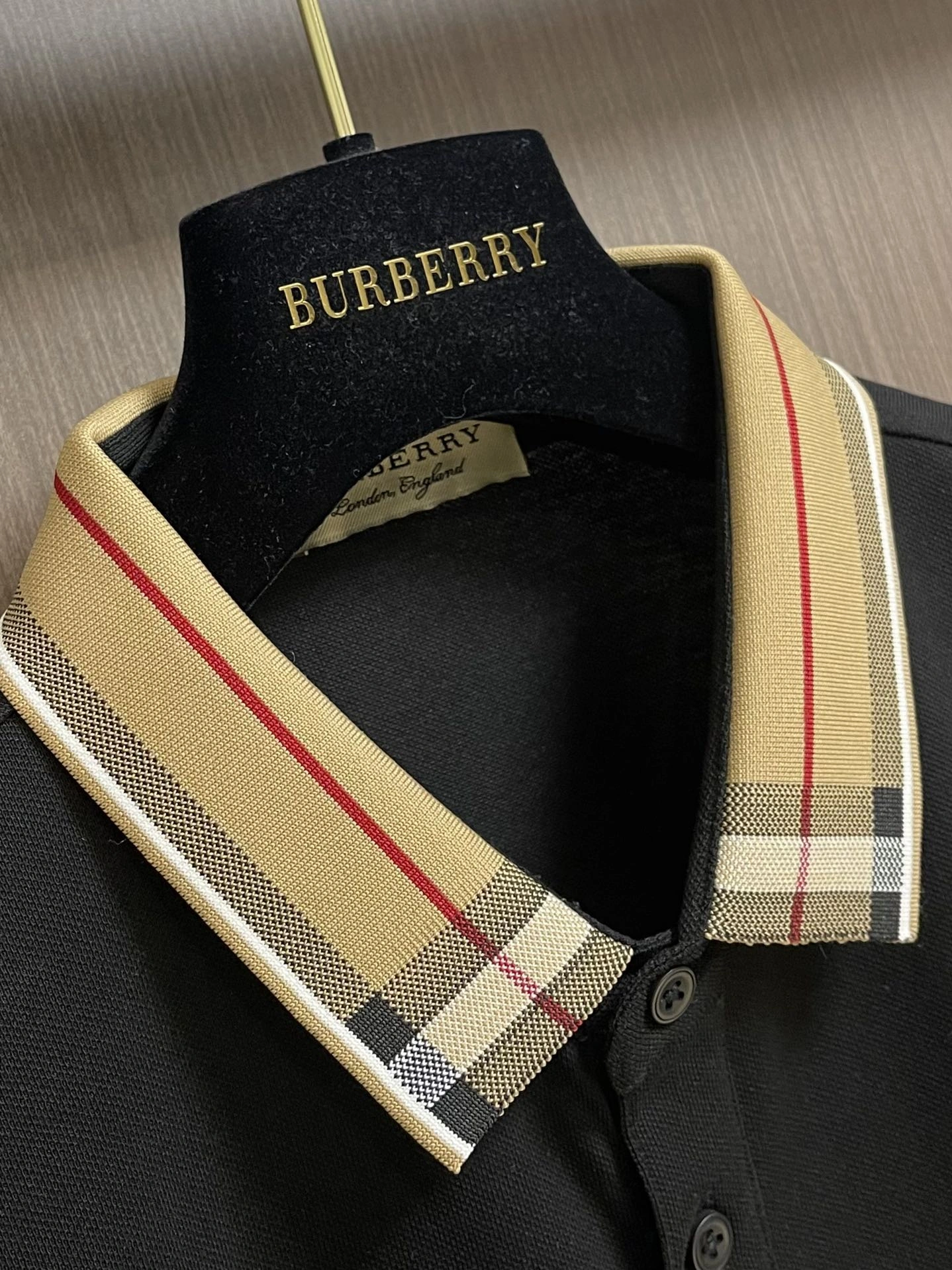 StreetReady B*URBERRY T-shirt Top Quality D17 20240816- 13782