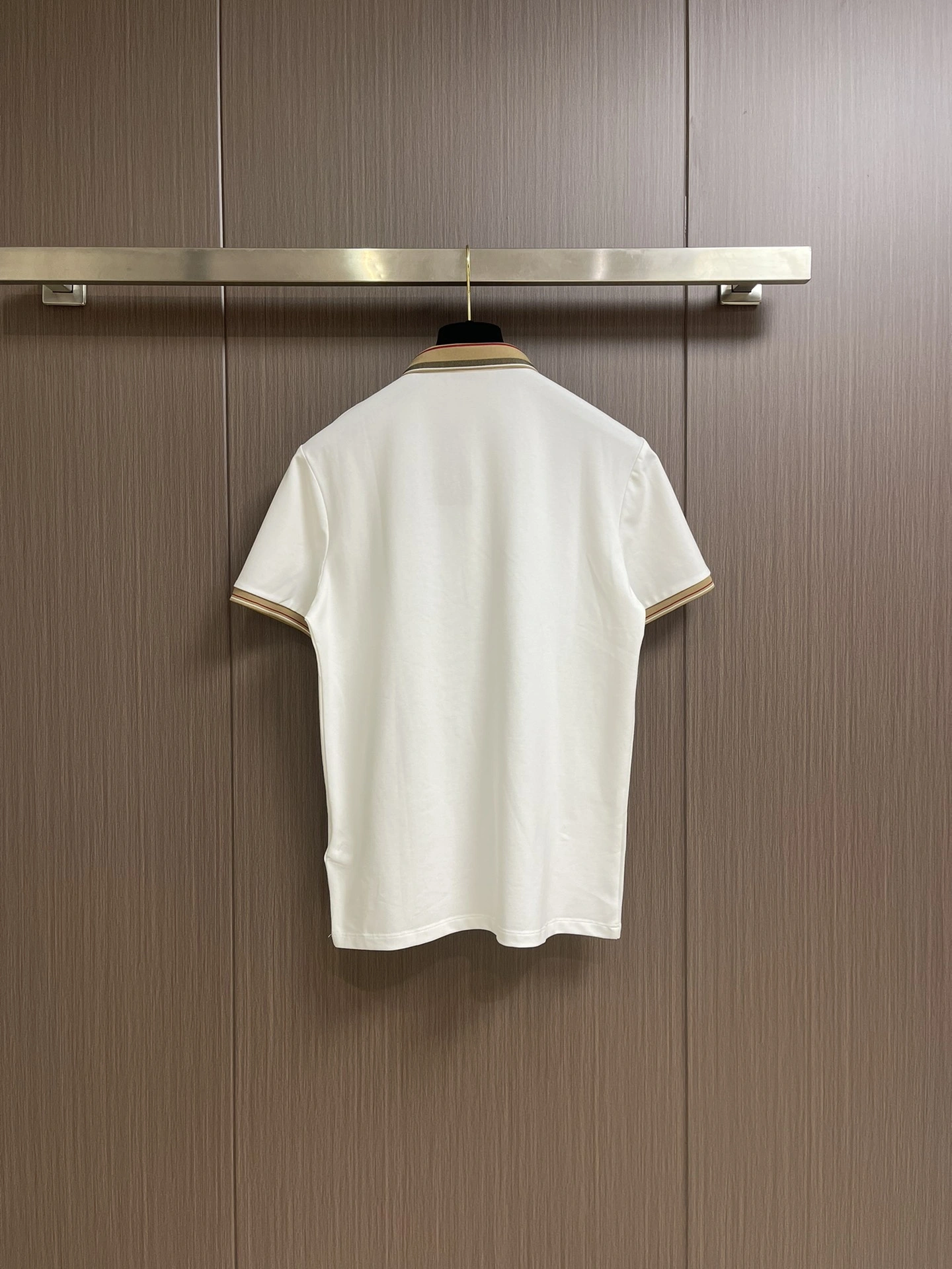 StreetReady B*URBERRY T-shirt Top Quality D17 20240816- 13782