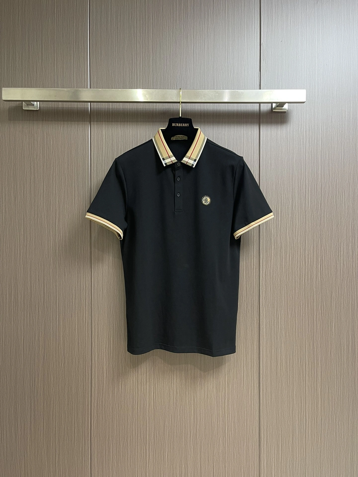 StreetReady B*URBERRY T-shirt Top Quality D17 20240816- 13782