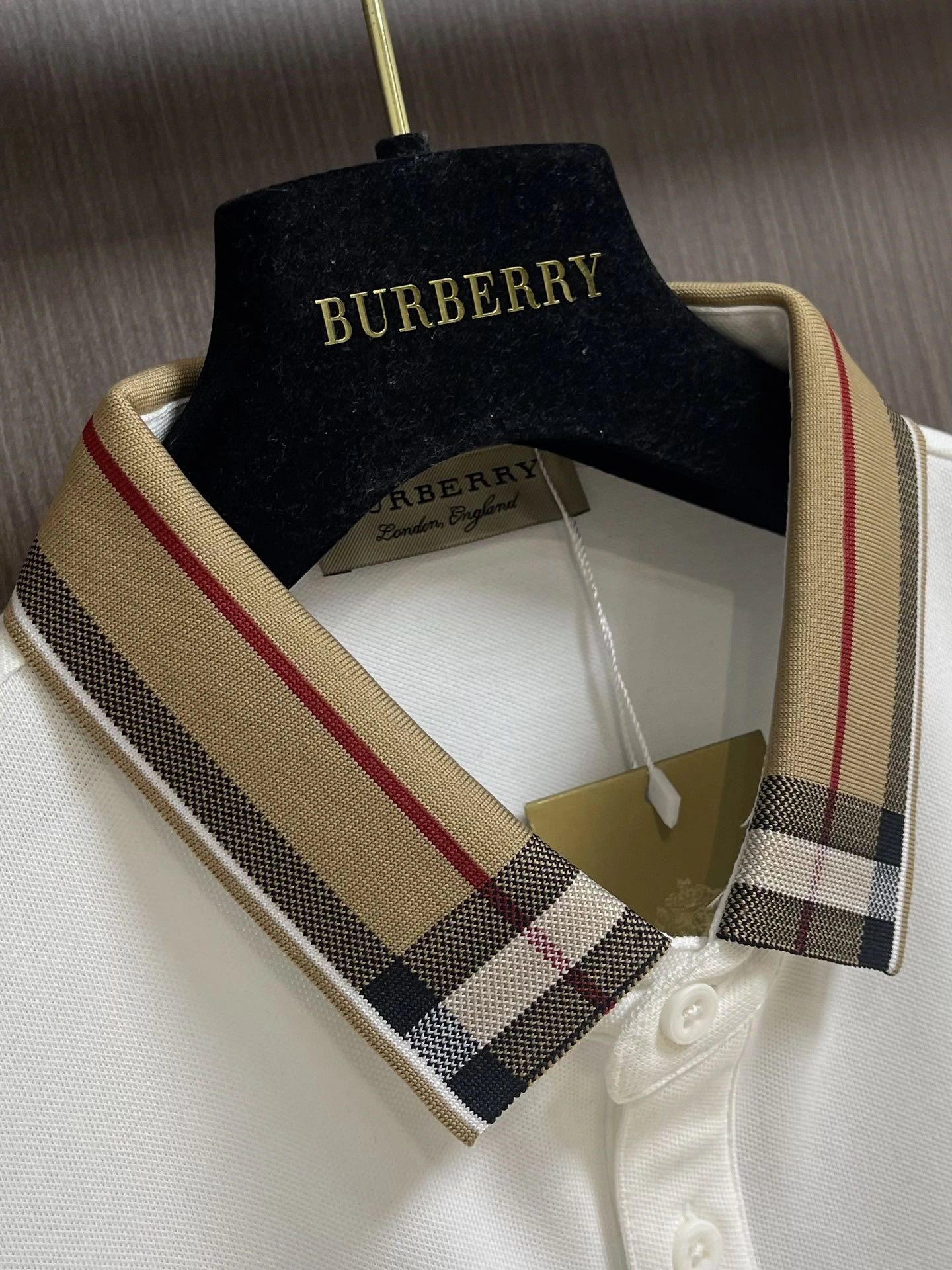 StreetReady B*URBERRY T-shirt Top Quality D17 20240816- 13782