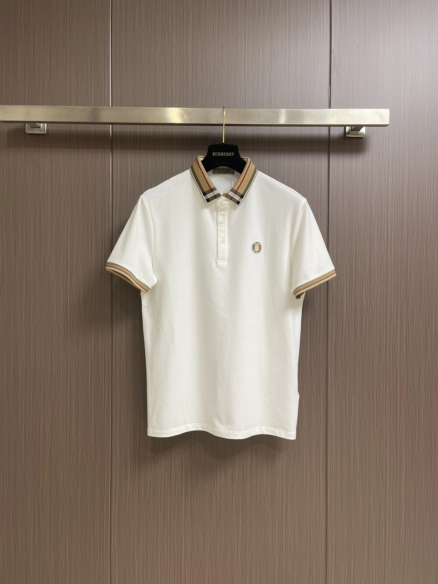 StreetReady B*URBERRY T-shirt Top Quality D17 20240816- 13782