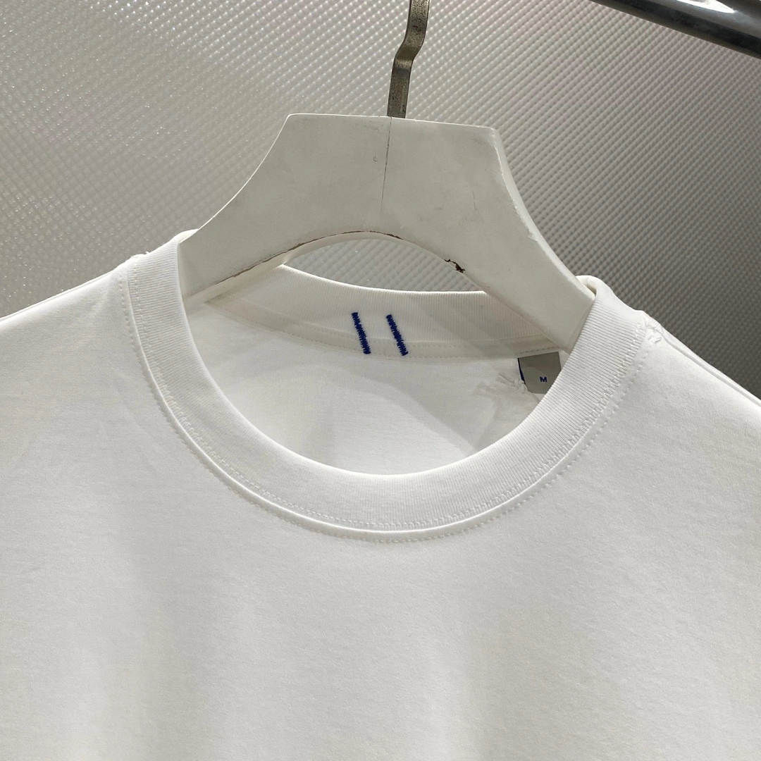 B*URBERRY T-shirt Top Quality D17 20240824- NewStyle 13765