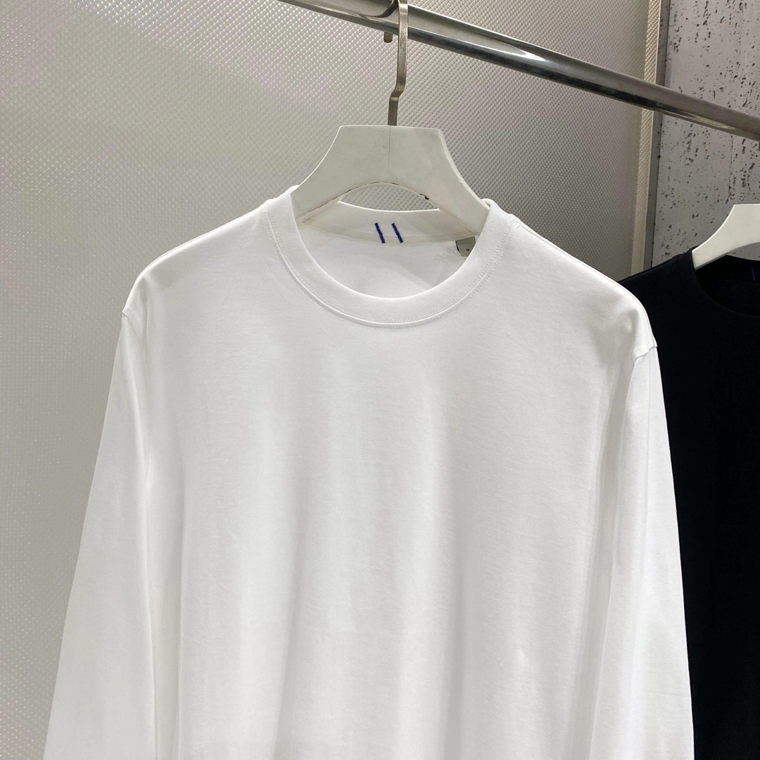 B*URBERRY T-shirt Top Quality D17 20240824- NewStyle 13765