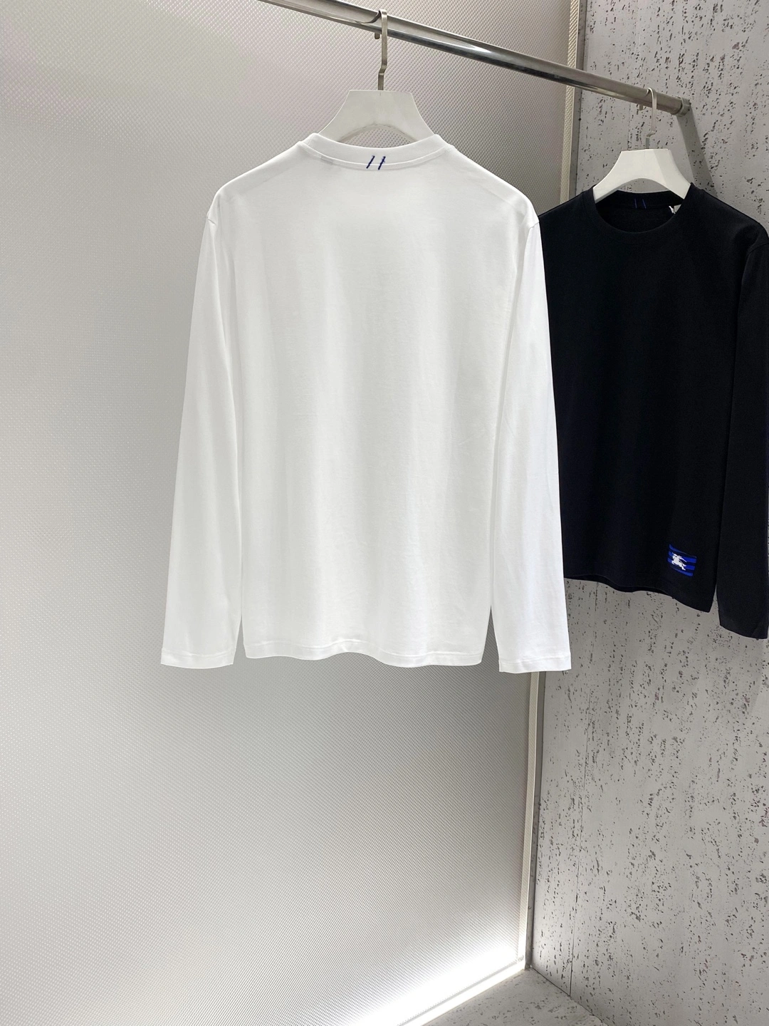 B*URBERRY T-shirt Top Quality D17 20240824- NewStyle 13765