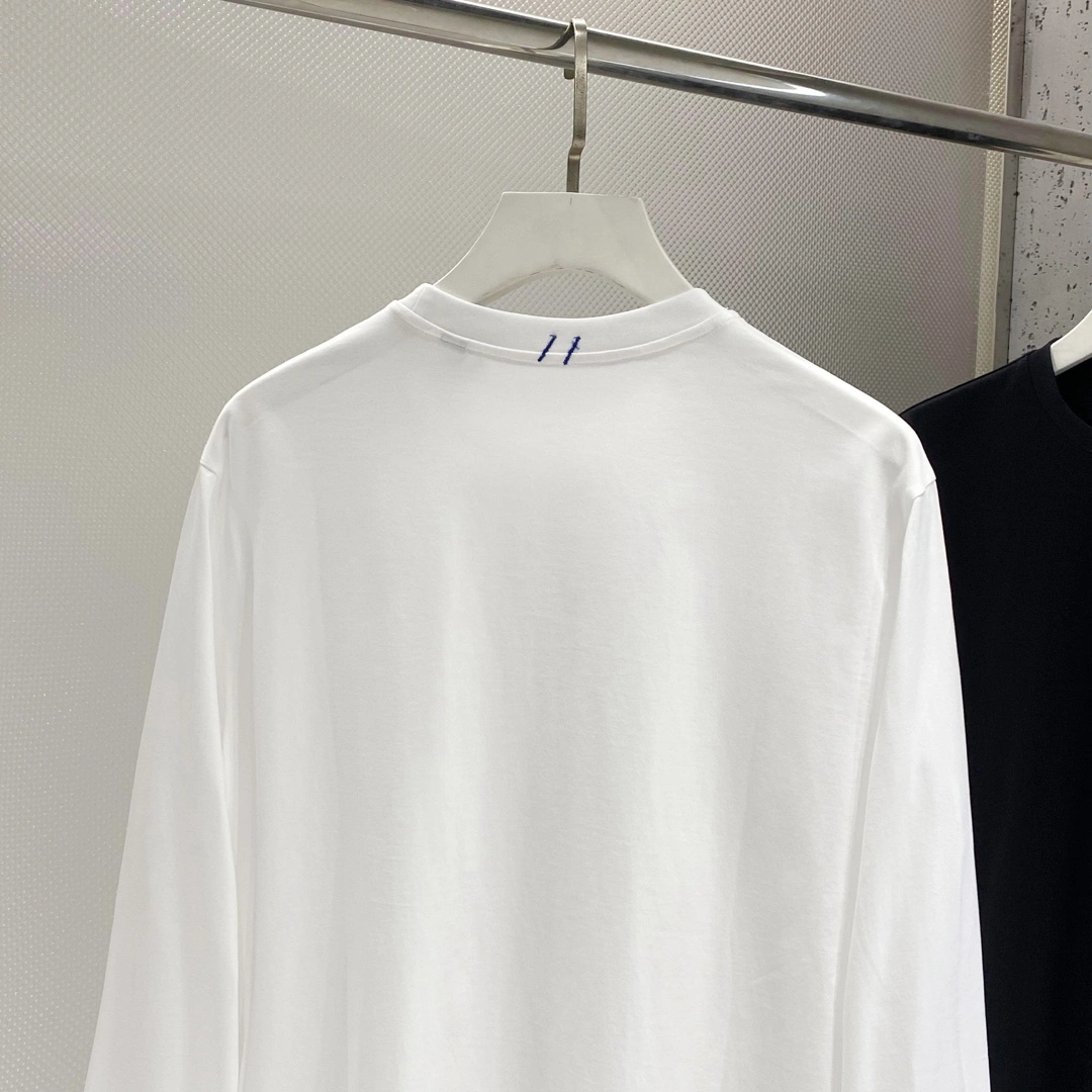 B*URBERRY T-shirt Top Quality D17 20240824- NewStyle 13765