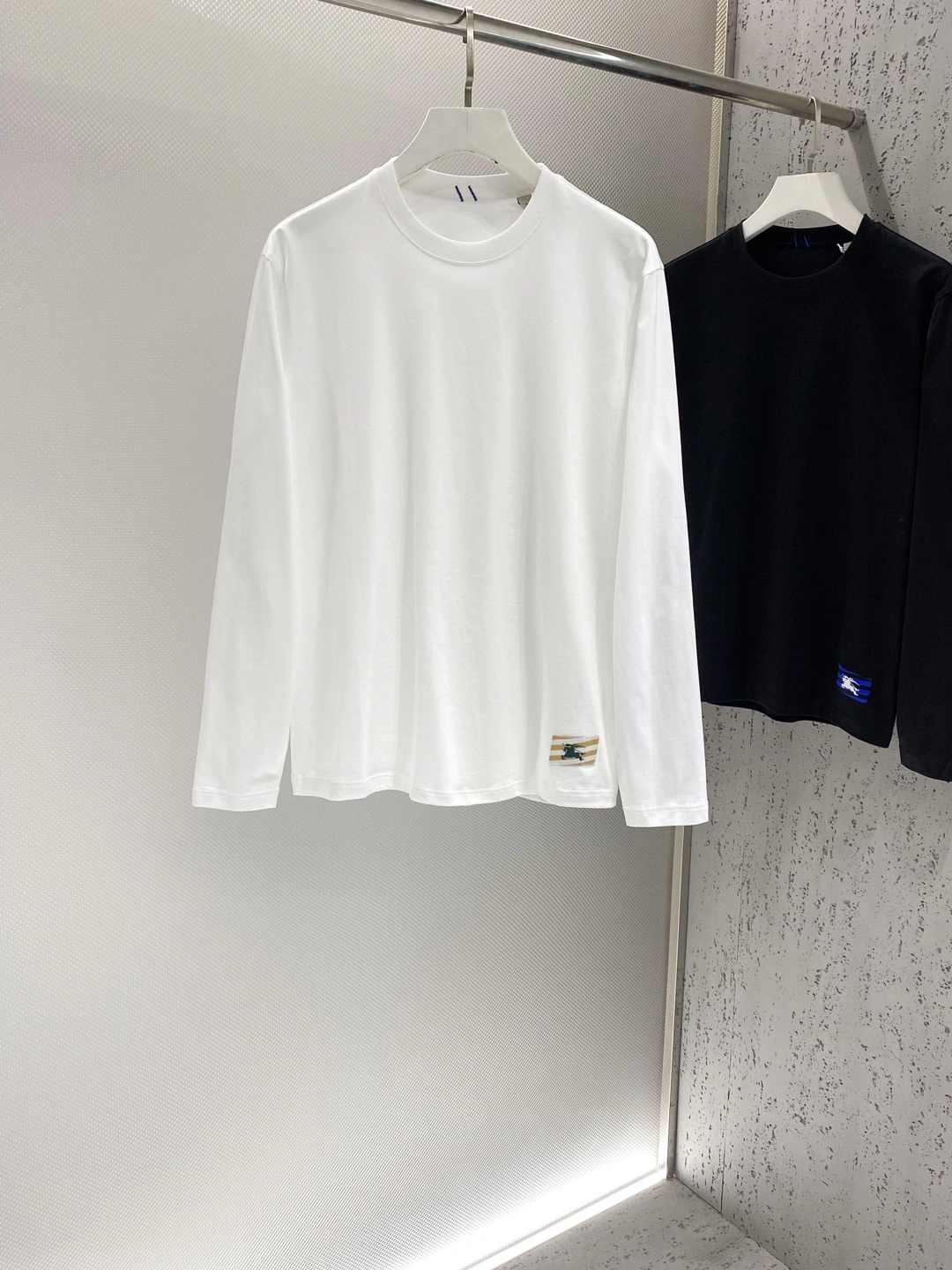 B*URBERRY T-shirt Top Quality D17 20240824- NewStyle 13765