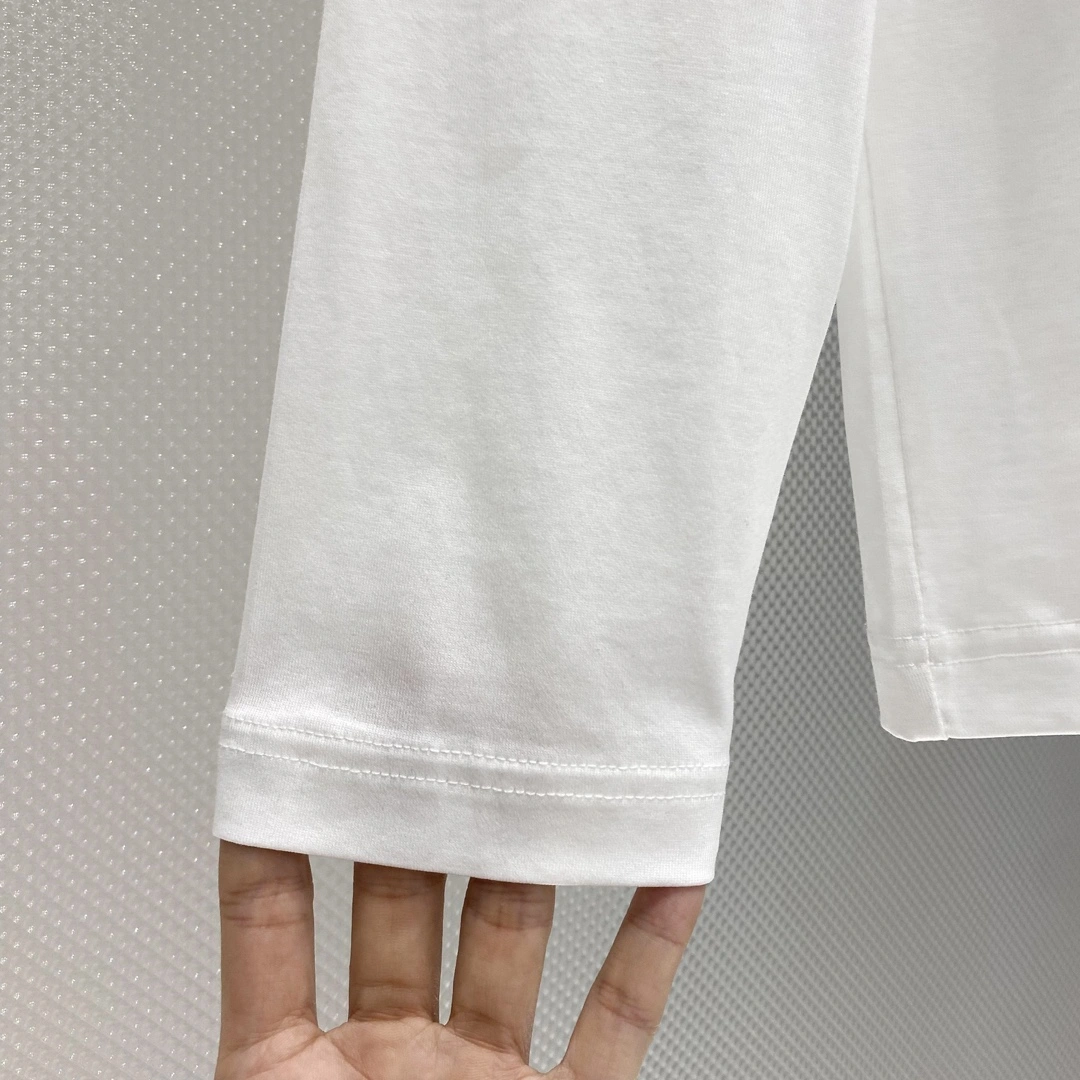 B*URBERRY T-shirt Top Quality D17 20240824- NewStyle 13765