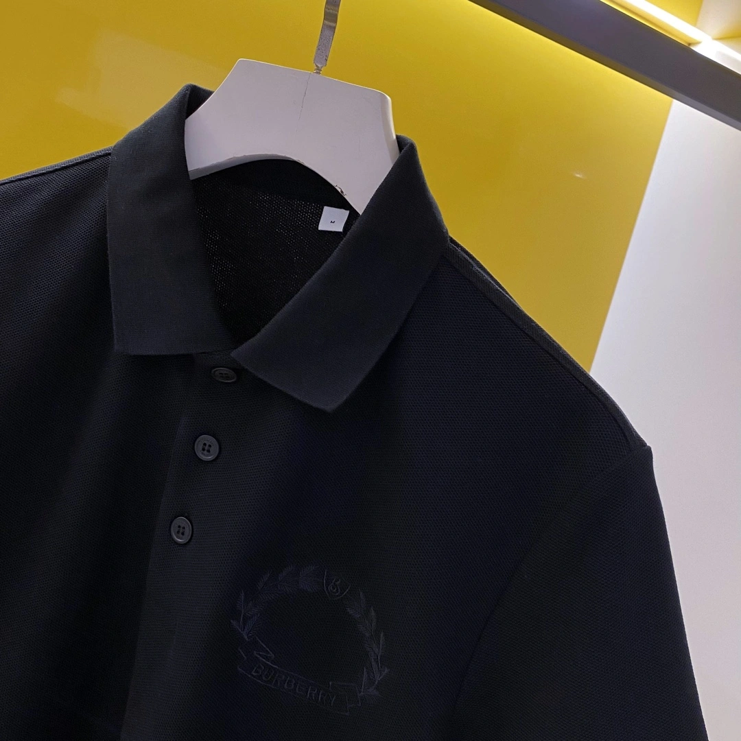 B*URBERRY polo Top Quality D17 20240504- Sporty 13875