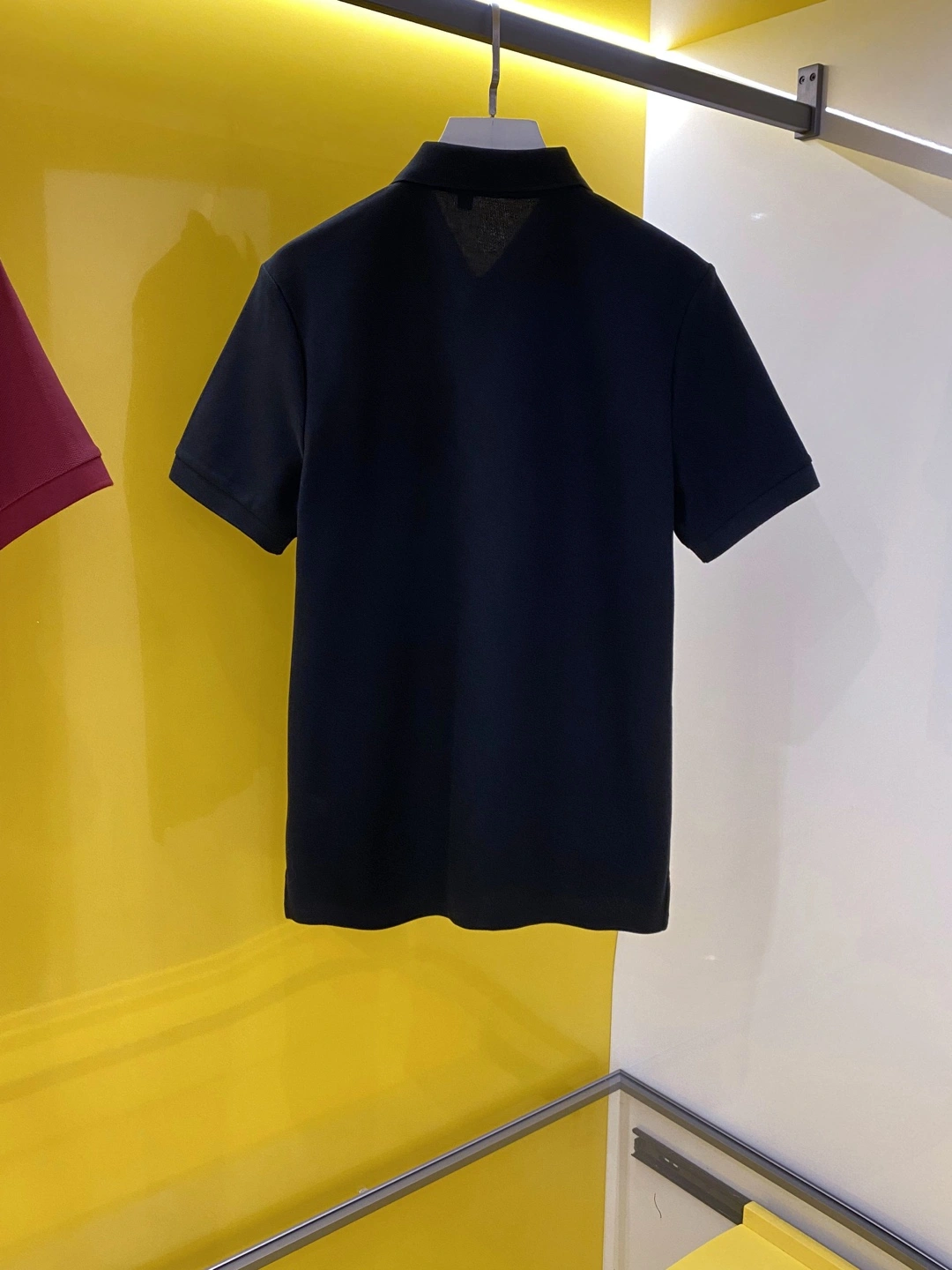 B*URBERRY polo Top Quality D17 20240504- Sporty 13875