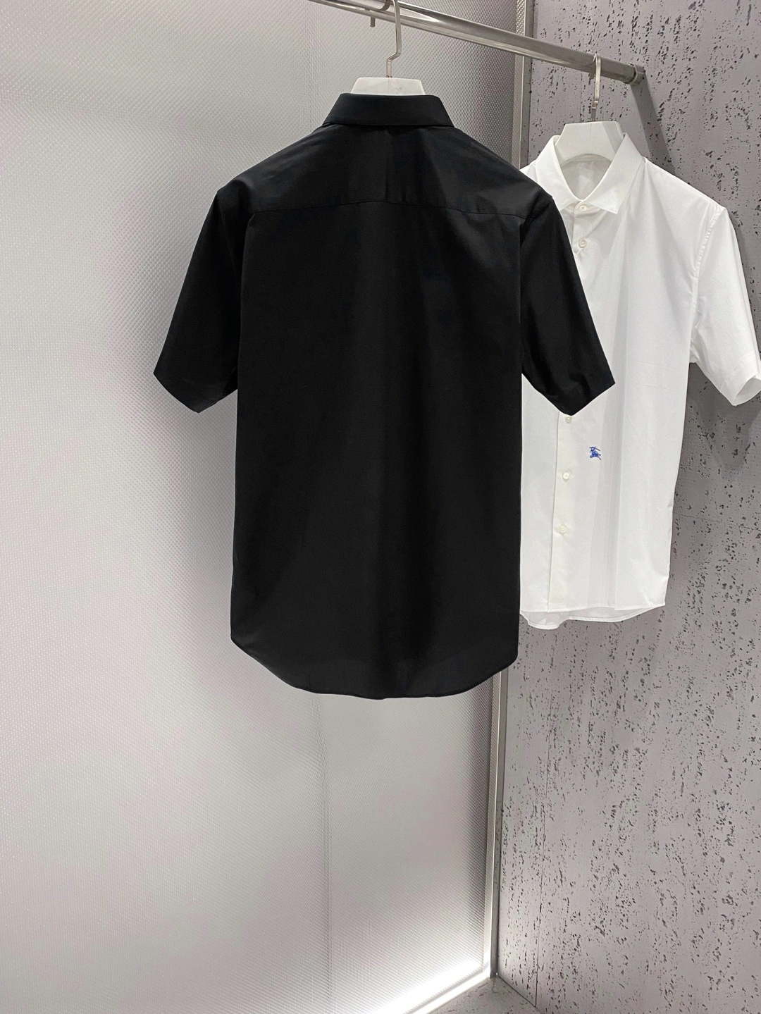 ModernLook B*URBERRY polo Top Quality D17 20240504- 13878