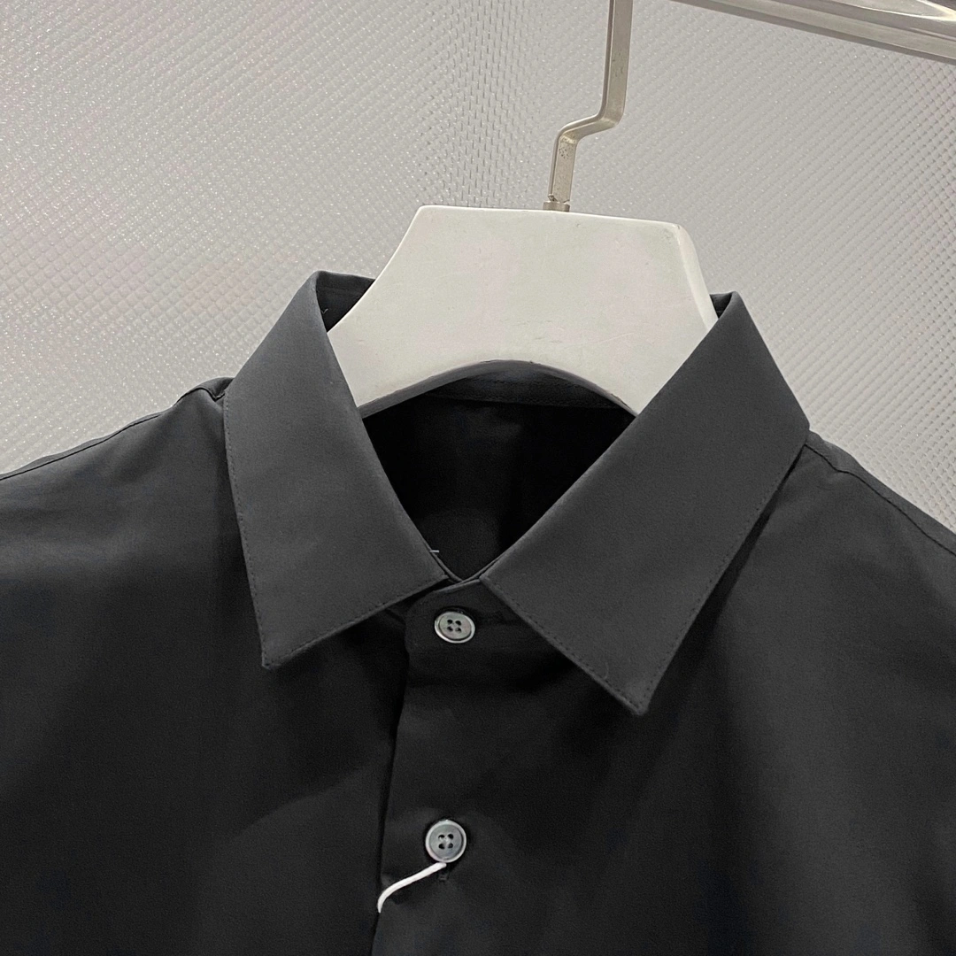 ModernLook B*URBERRY polo Top Quality D17 20240504- 13878