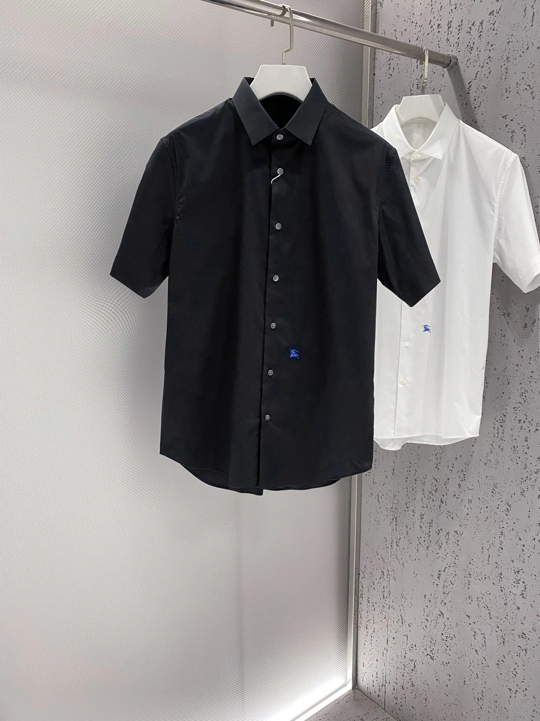 ModernLook B*URBERRY polo Top Quality D17 20240504- 13878