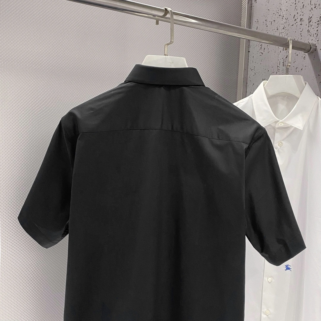 ModernLook B*URBERRY polo Top Quality D17 20240504- 13878