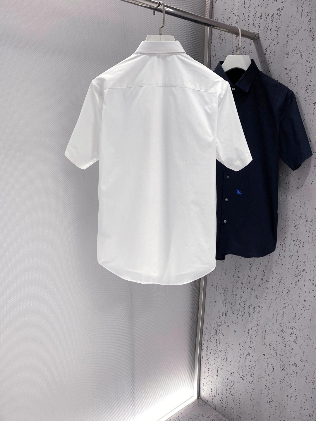Packable B*URBERRY polo Top Quality D17 20240504- 13879