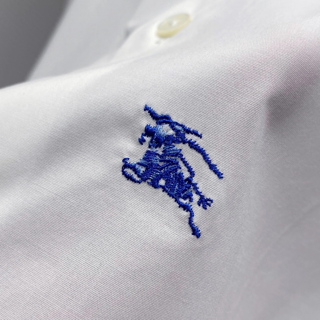 Packable B*URBERRY polo Top Quality D17 20240504- 13879