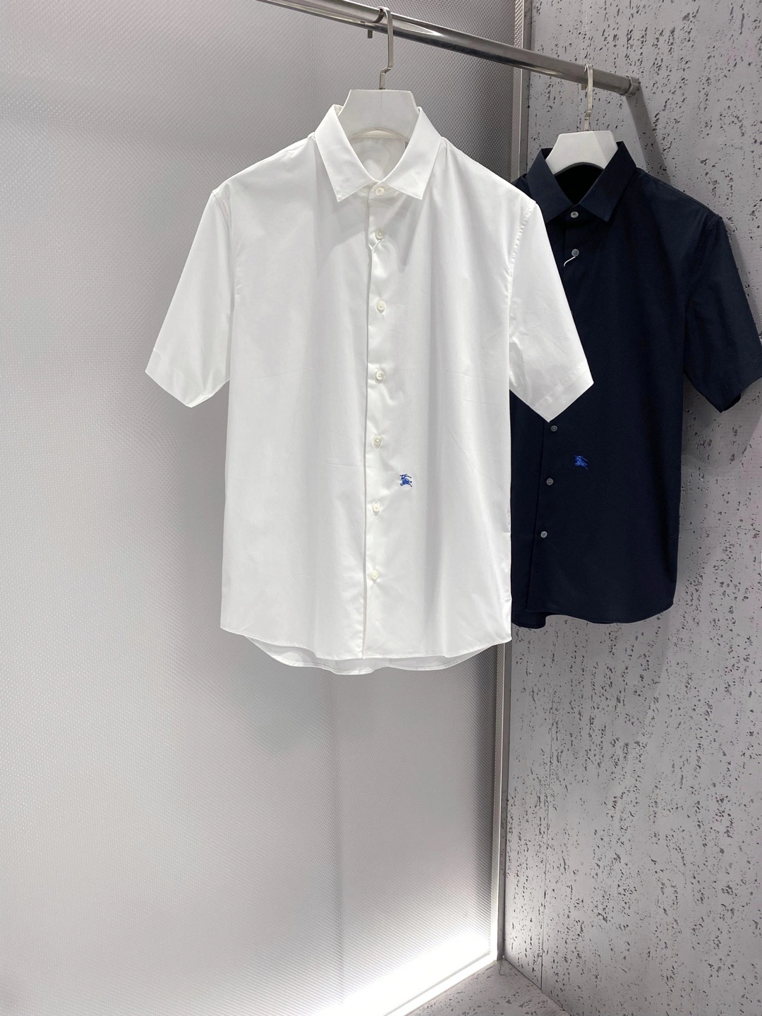 Packable B*URBERRY polo Top Quality D17 20240504- 13879