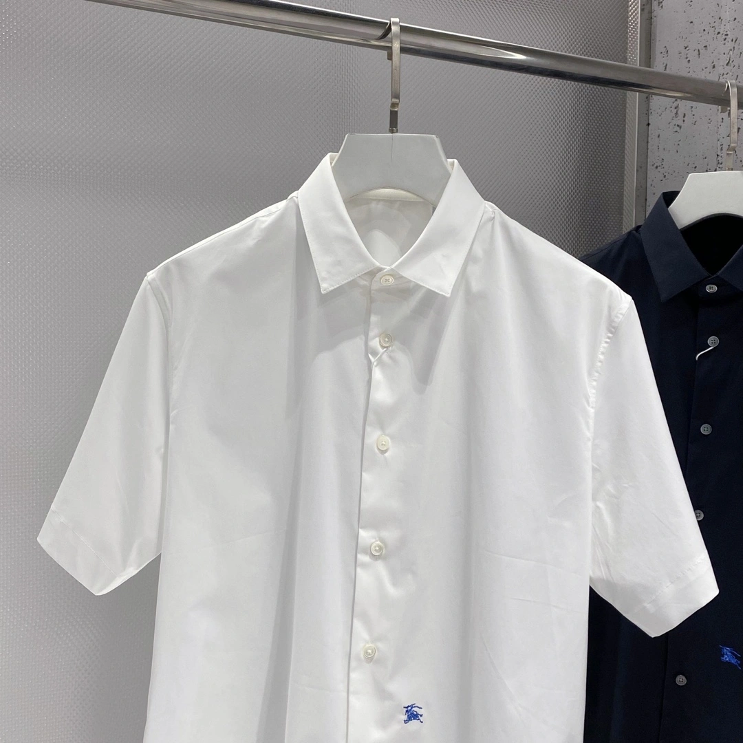 Packable B*URBERRY polo Top Quality D17 20240504- 13879
