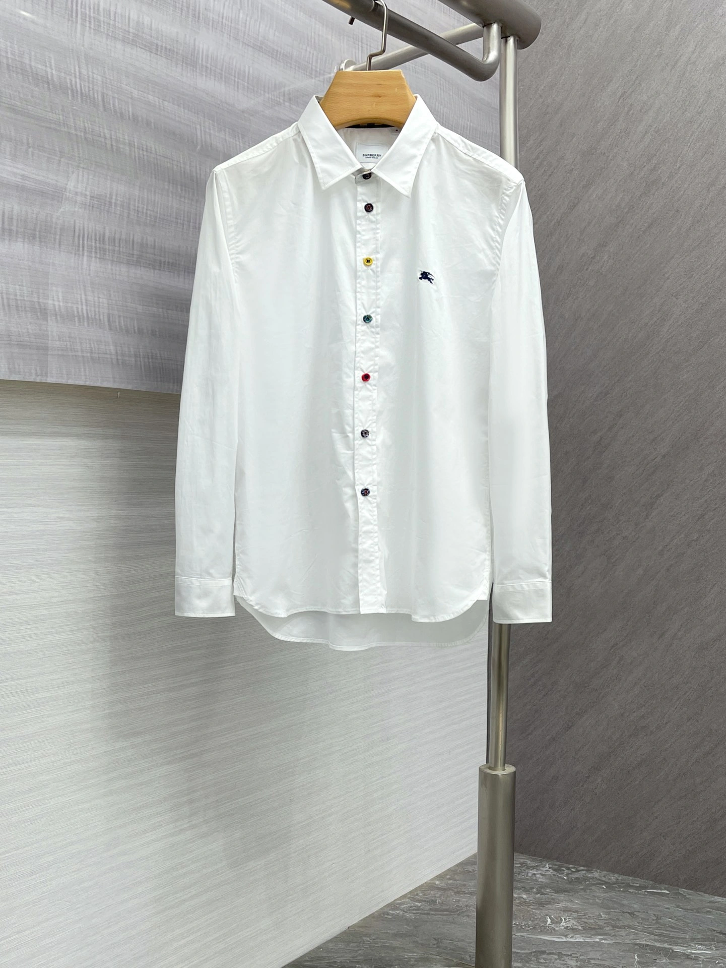 B*URBERRY shirt Top Quality D17 20240322- Youthful 13990
