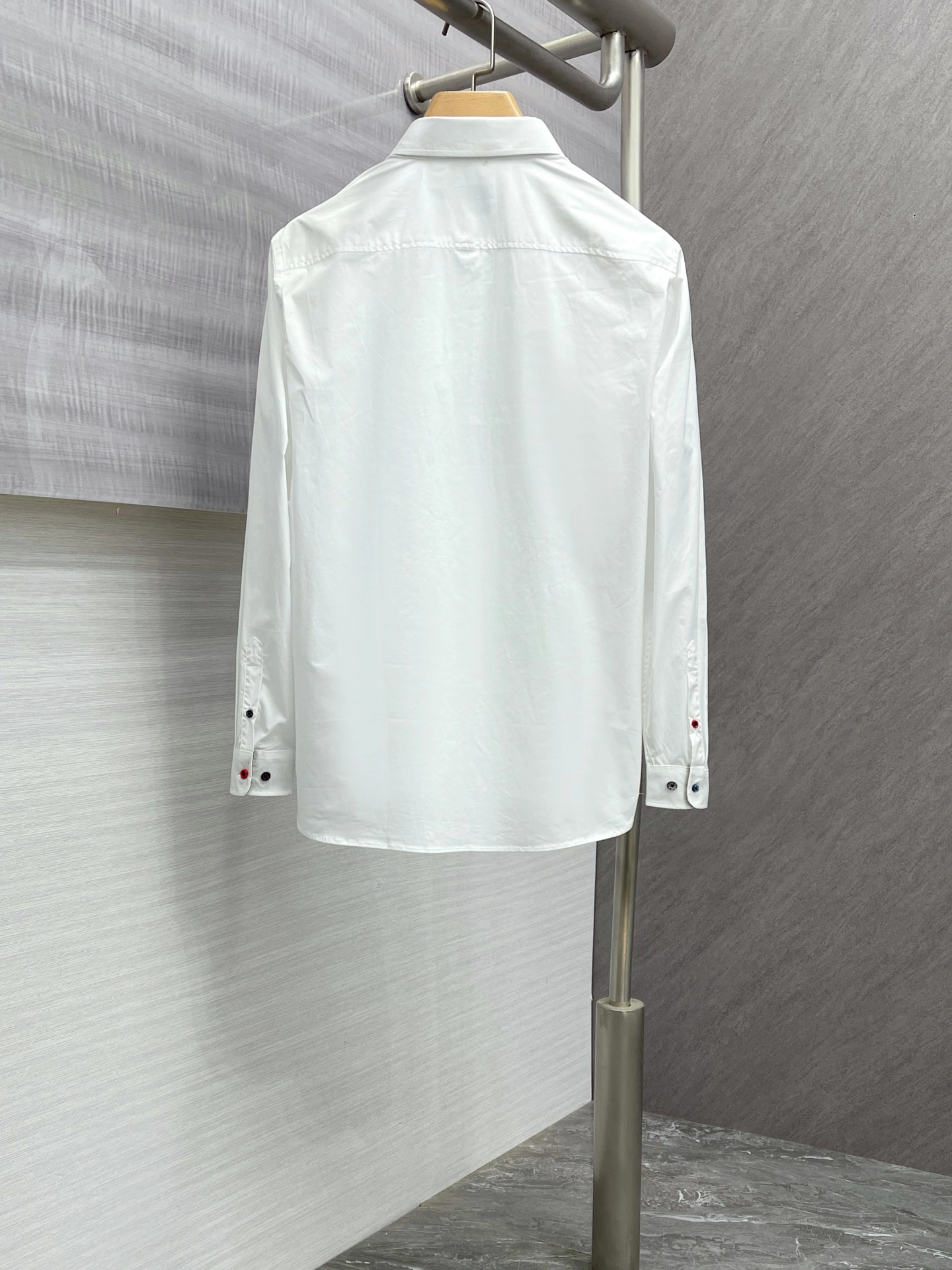 B*URBERRY shirt Top Quality D17 20240322- Youthful 13990